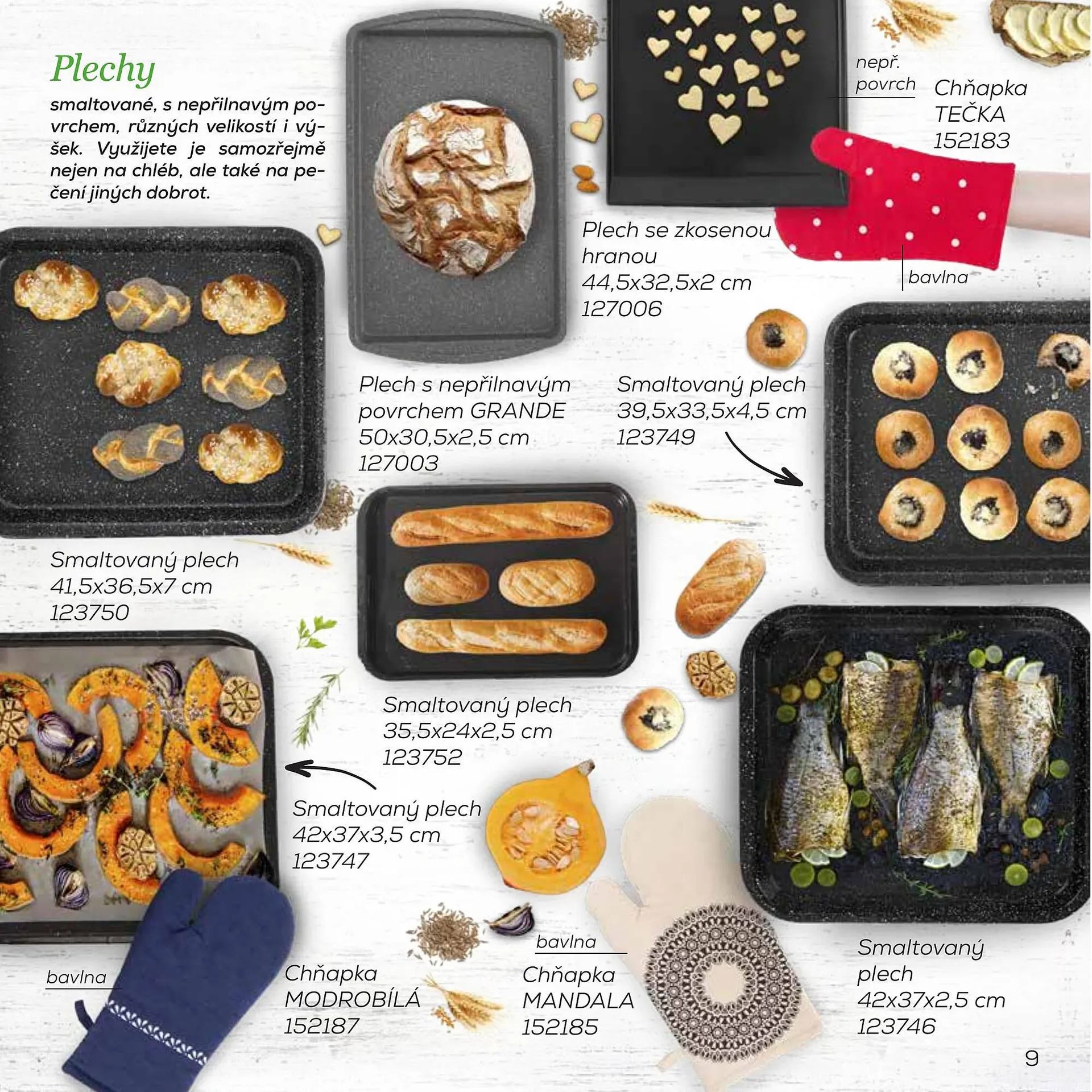 Orion leták - 16. října 31. prosince 2023 - Page 9