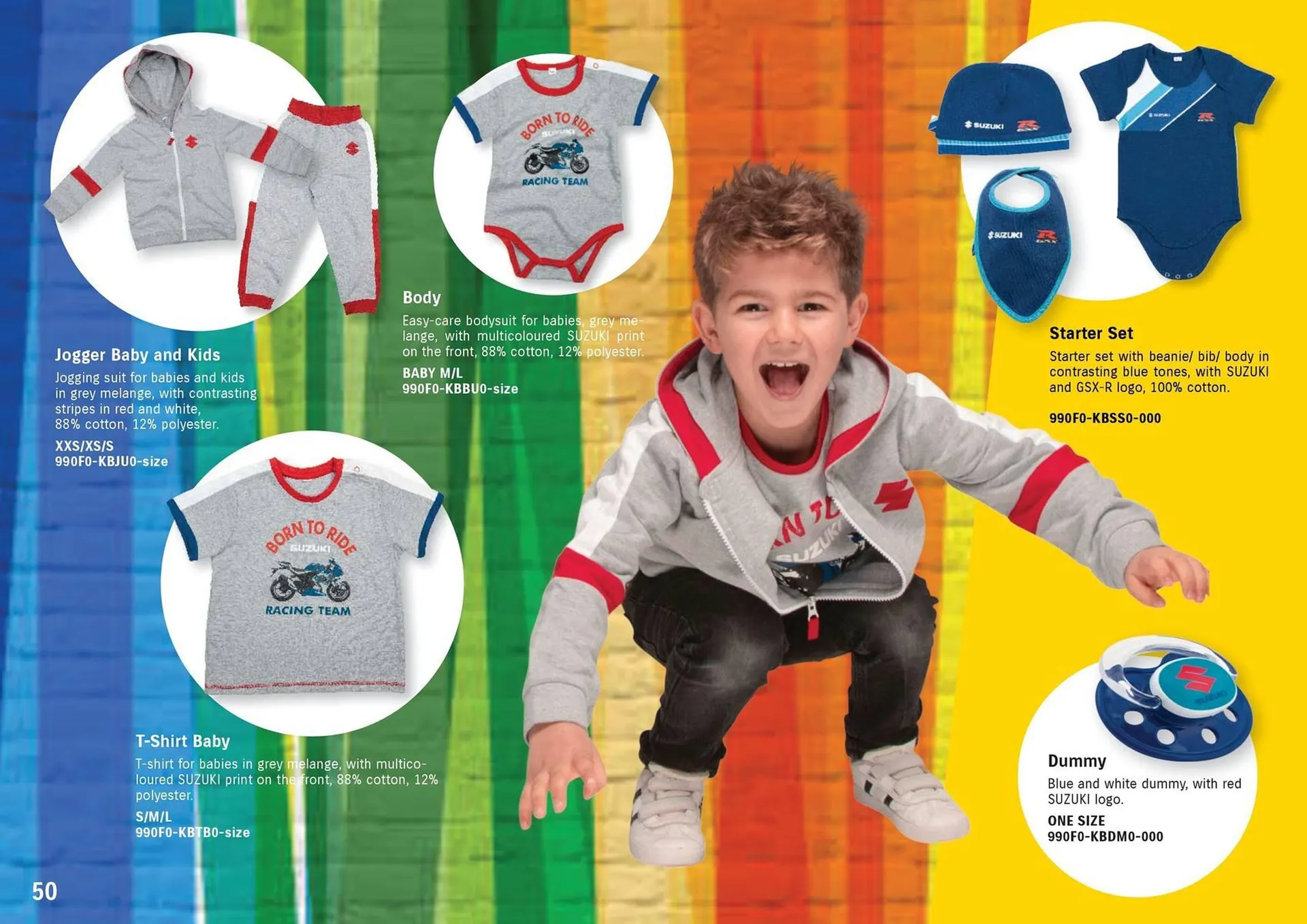 Suzuki leták - 16. prosince 6. ledna 2026 - Page 51