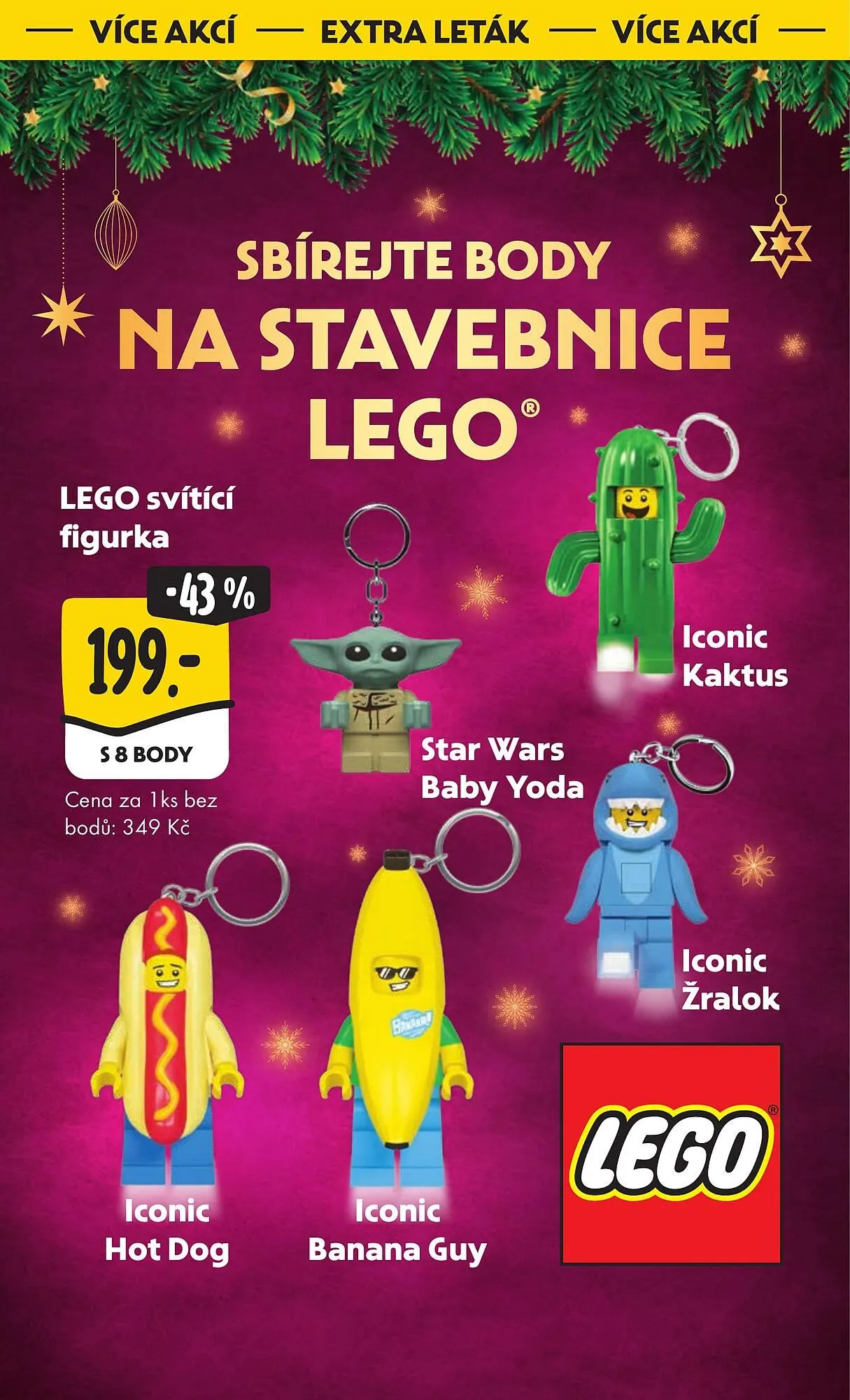 Albert leták - 3. prosince 9. prosince 2025 - Page 49