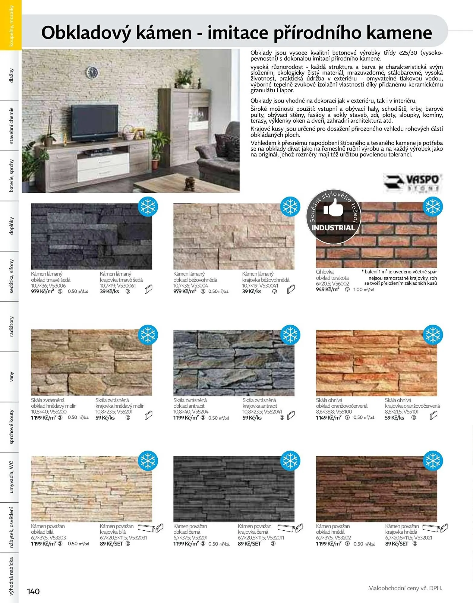 Siko leták - 6. září 31. prosince 2026 - Page 140