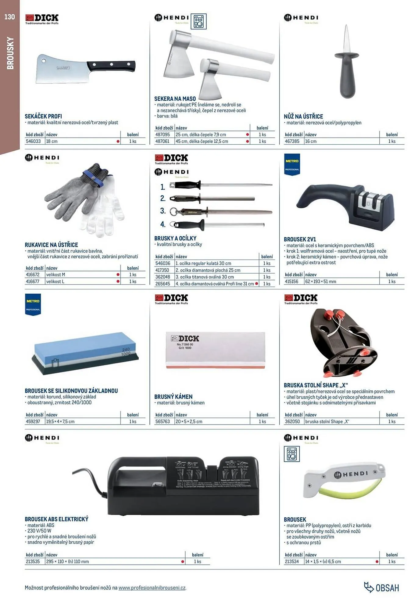 Makro leták - 2. února 31. ledna 2027 - Page 130