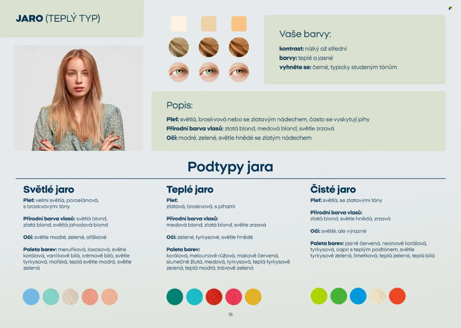 Pepco leták - 11. března 19. března 2026 - Page 15