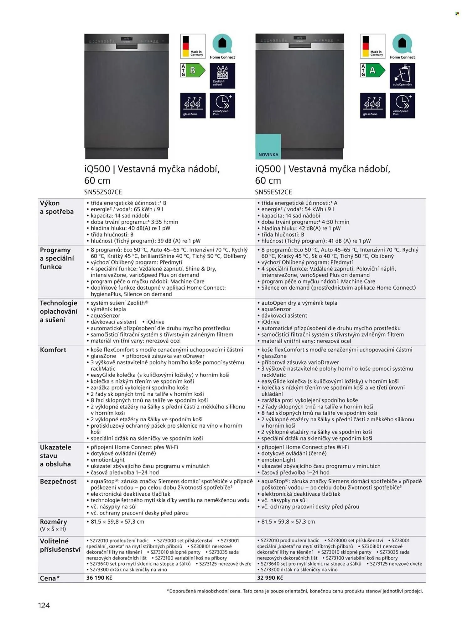 Möbelix leták - 20. června 31. prosince 2025 - Page 124