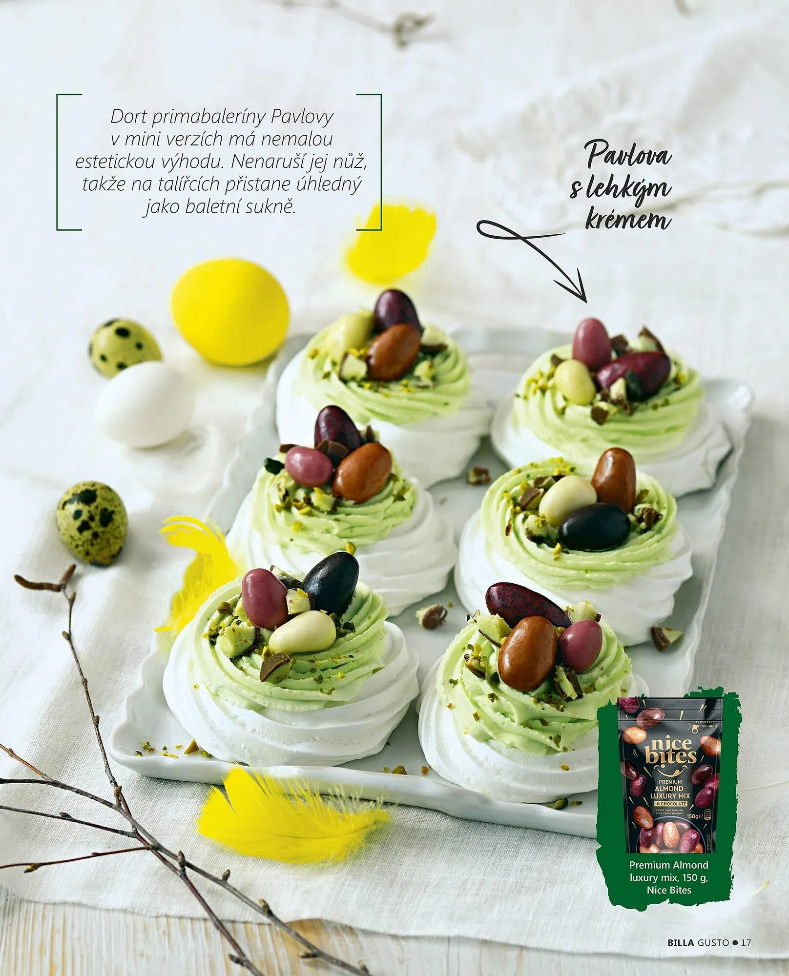 Billa leták - 1. března 31. května 2026 - Page 17