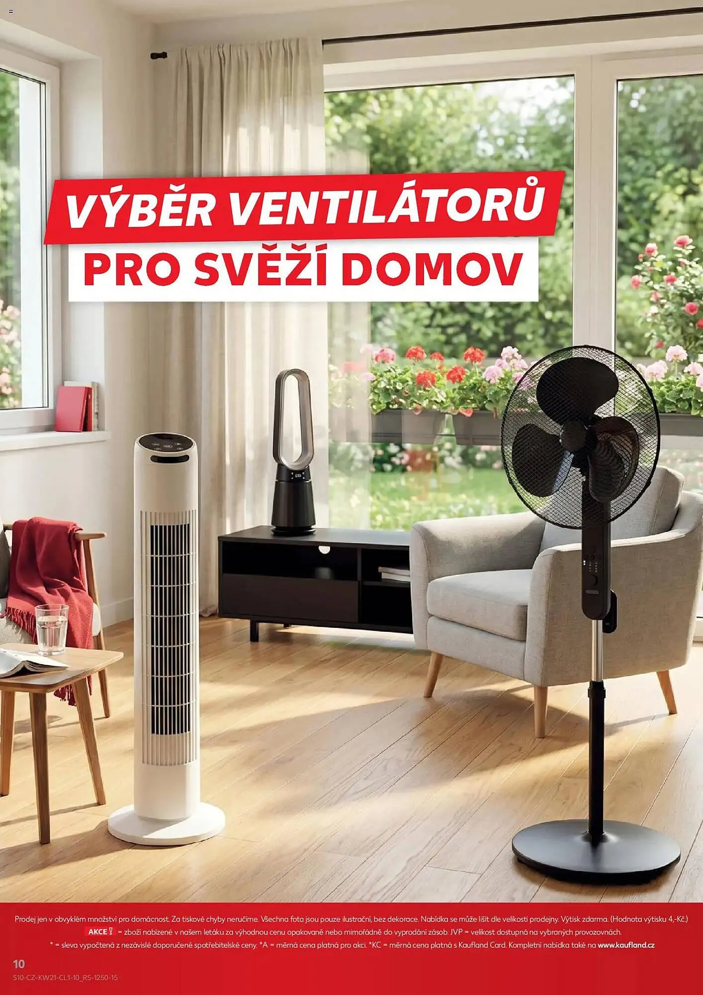 Kaufland leták - 20. května 26. května 2026 - Page 10