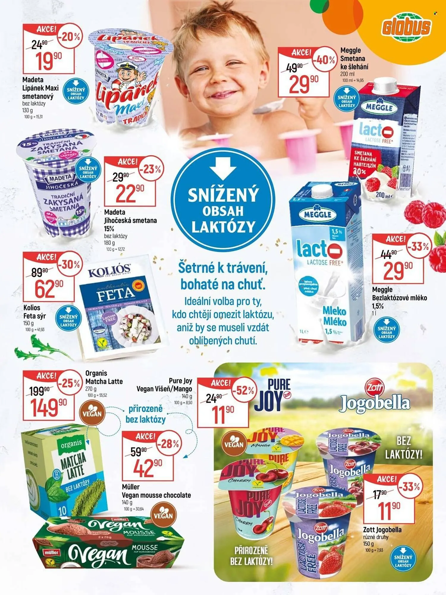 Globus leták - 7. ledna 2. února 2026 - Page 5