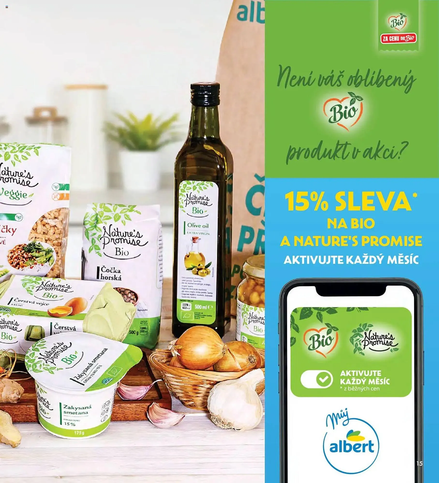 Albert leták - 1. ledna 31. ledna 2026 - Page 15