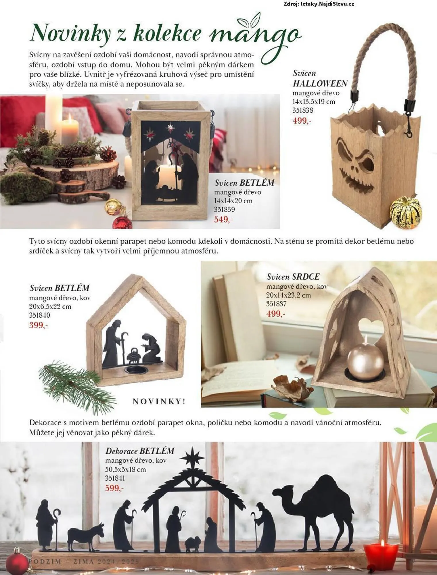 Orion leták - 18. září 28. února 2025 - Page 47