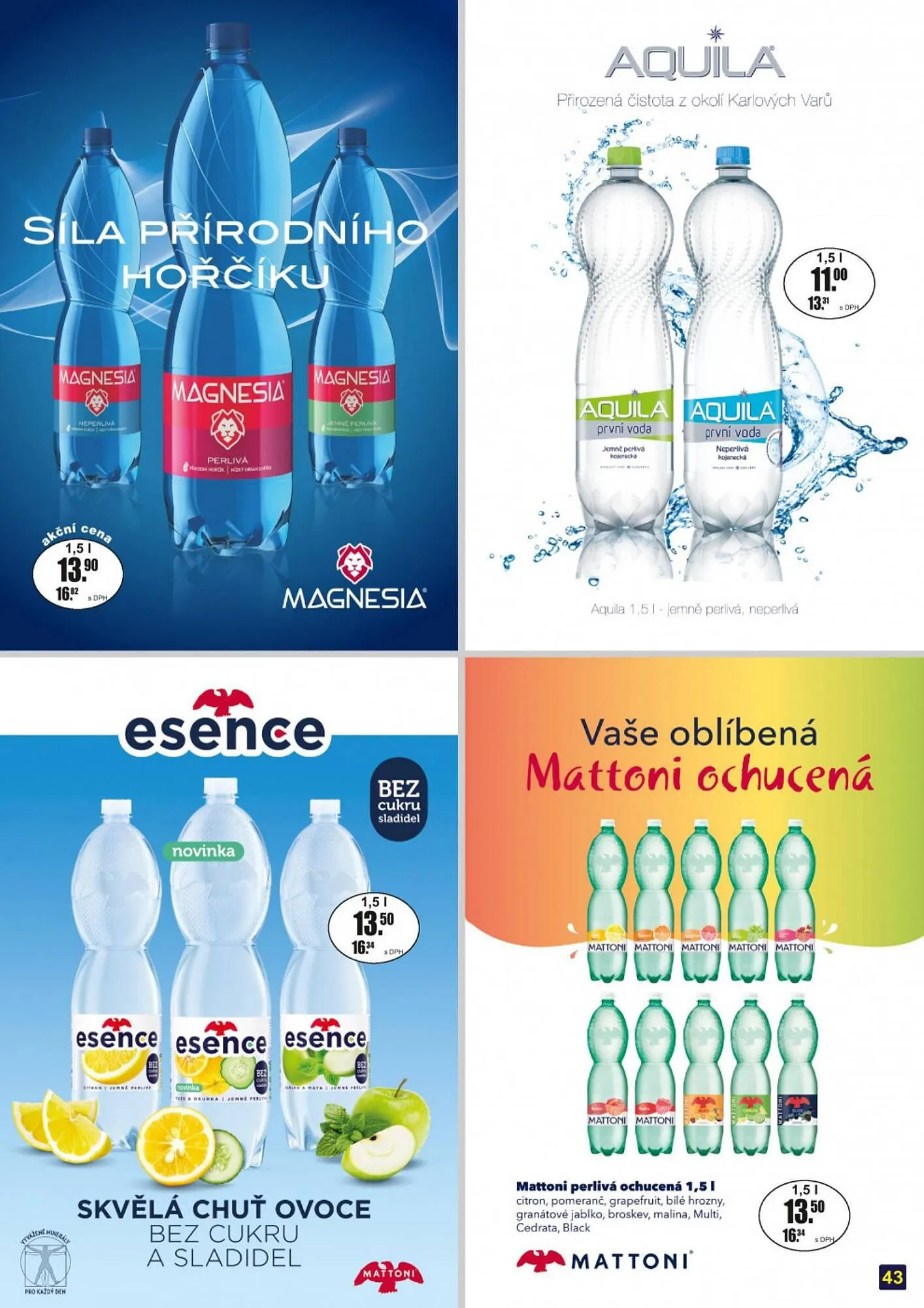 Adam leták - 1. července 31. července 2024 - Page 43