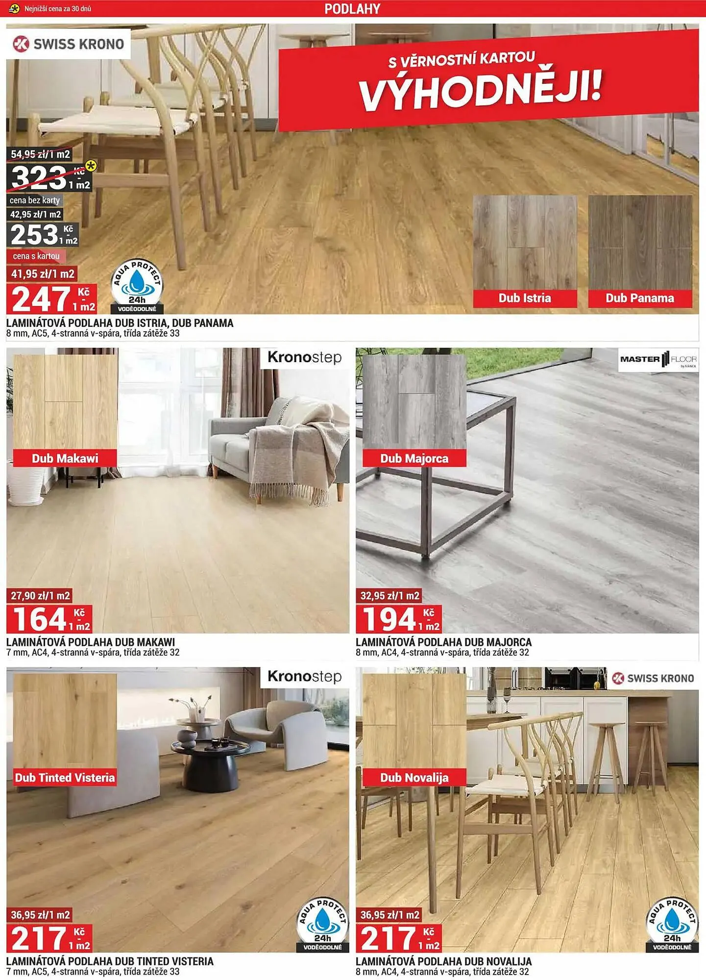 Merkury Market leták - 1. prosince 31. prosince 2025 - Page 19