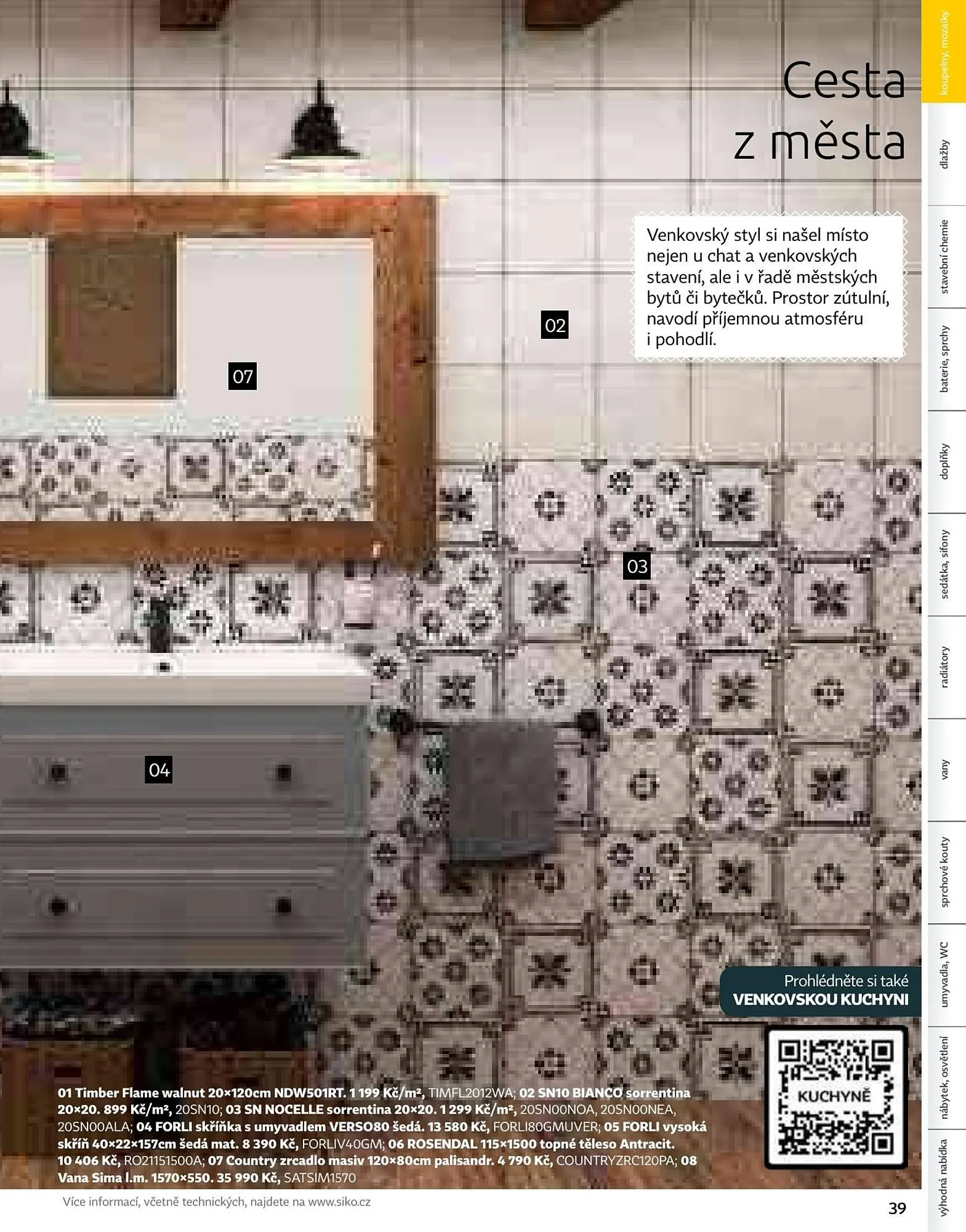 Siko leták - 6. září 31. prosince 2026 - Page 39