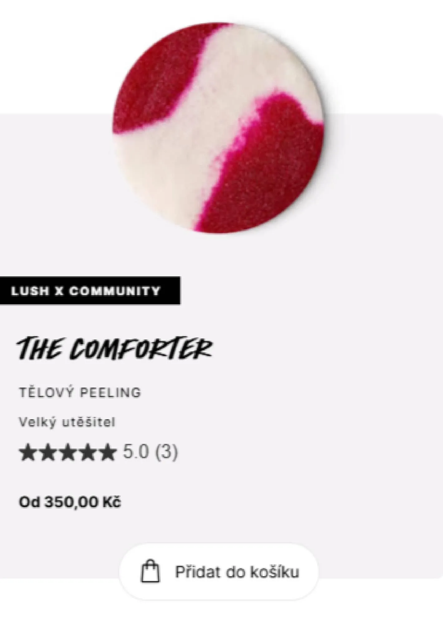 Lush leták - 28. ledna 10. února 2025 - Page 1