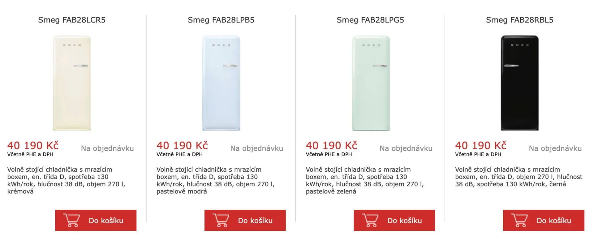 Elektro Oáza leták - 20. listopadu 2. prosince 2025 - Page 2