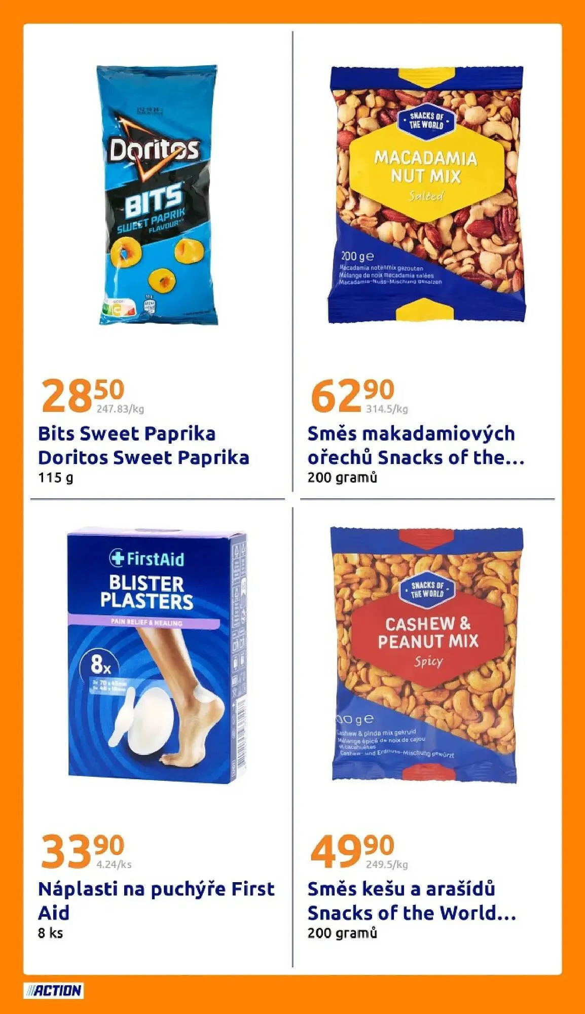 Action leták - 25. února 3. března 2026 - Page 22