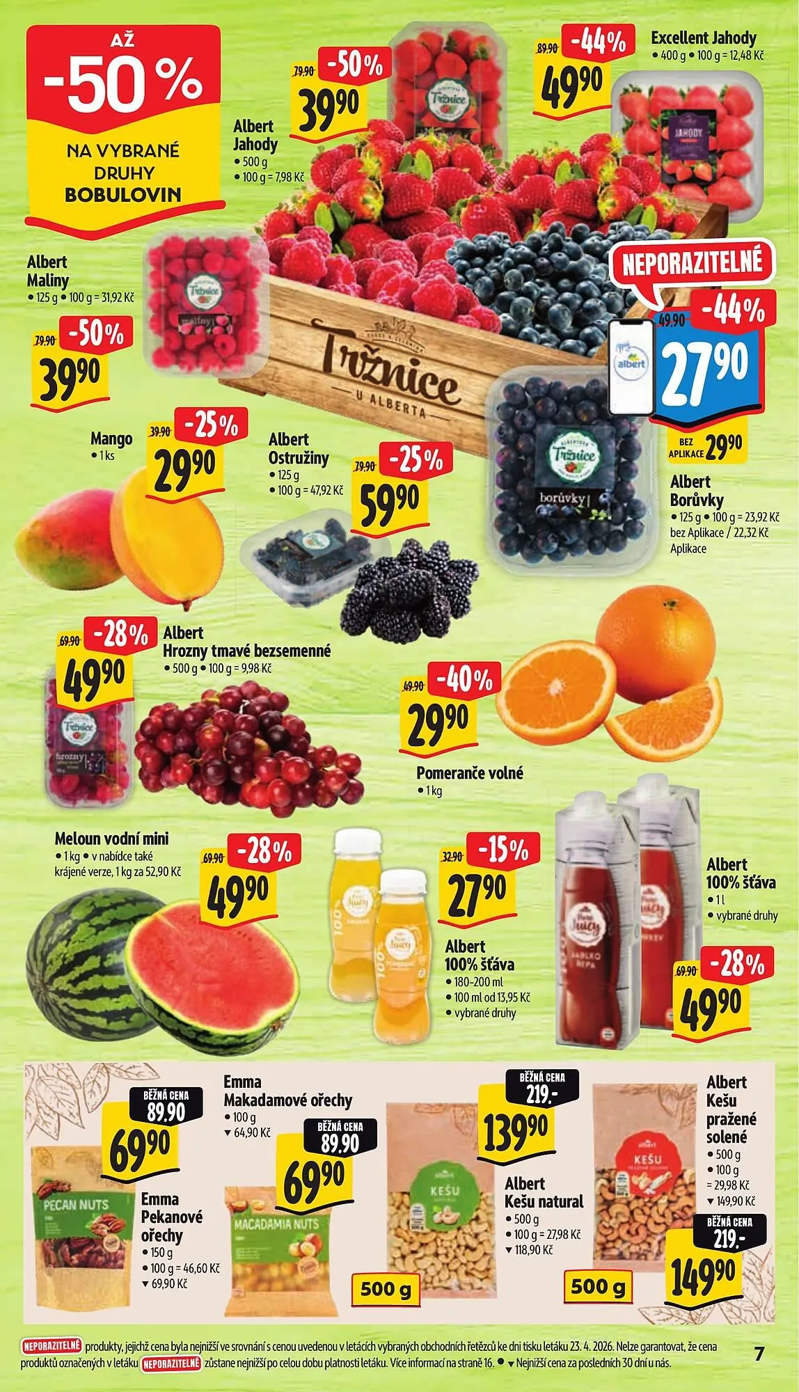 Albert leták - 29. dubna 5. května 2026 - Page 13