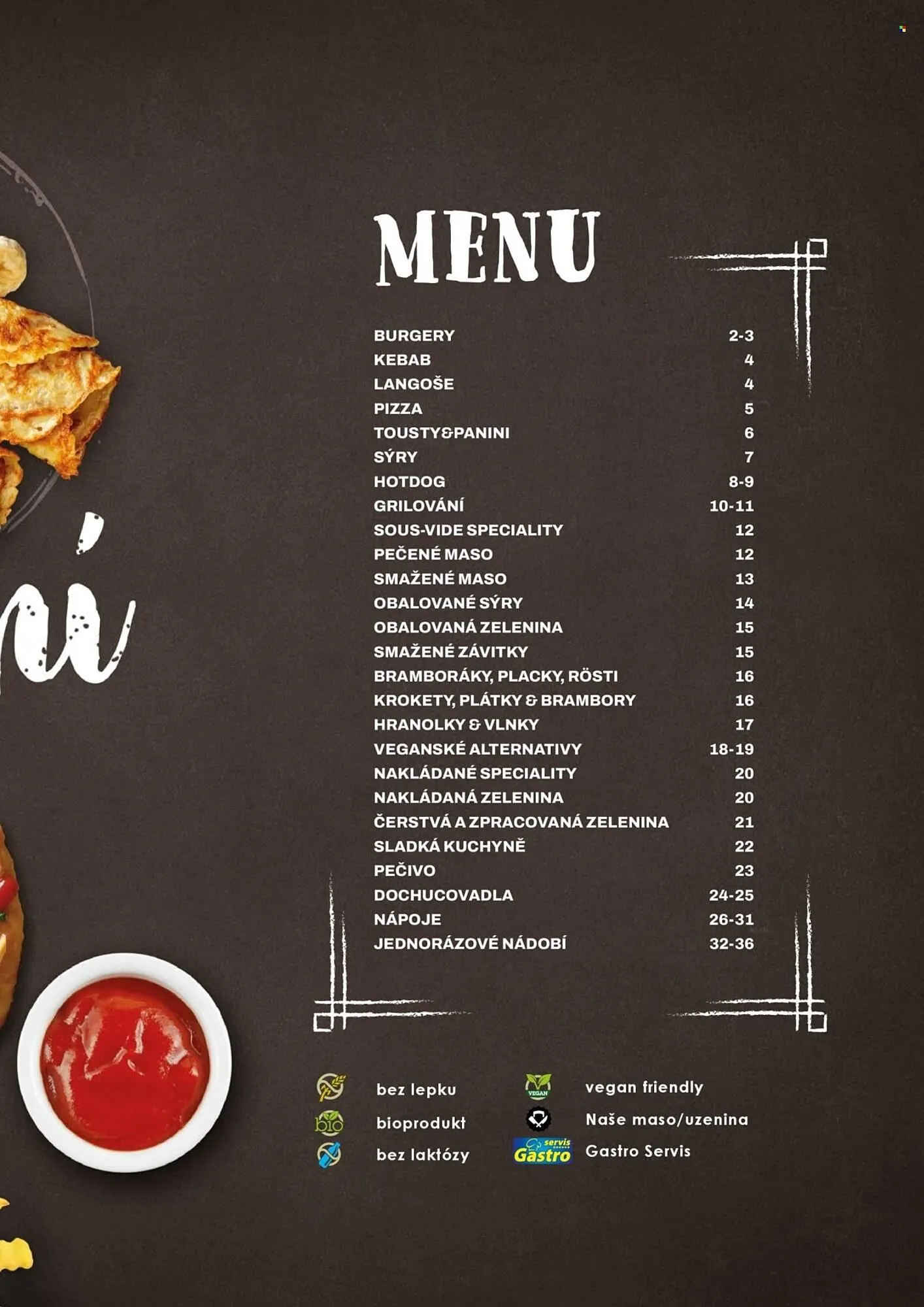 Jip leták - 26. března 31. prosince 2026 - Page 3