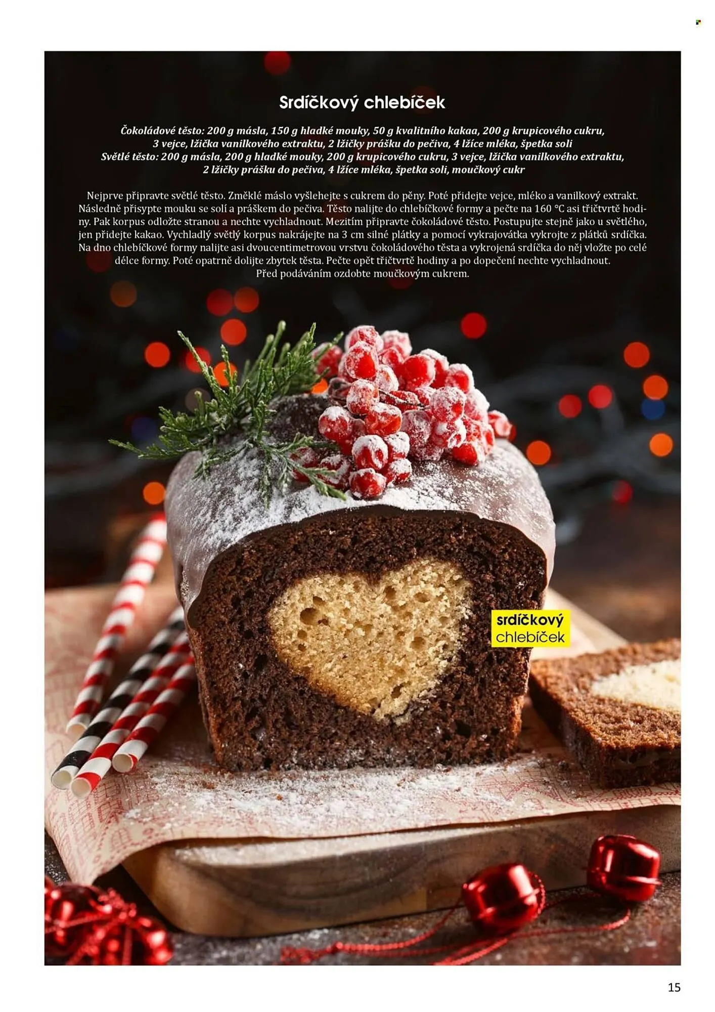 Jip leták - 11. prosince 19. prosince 2025 - Page 15