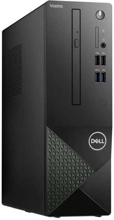 Dell Vostro (3710) SFF, černá