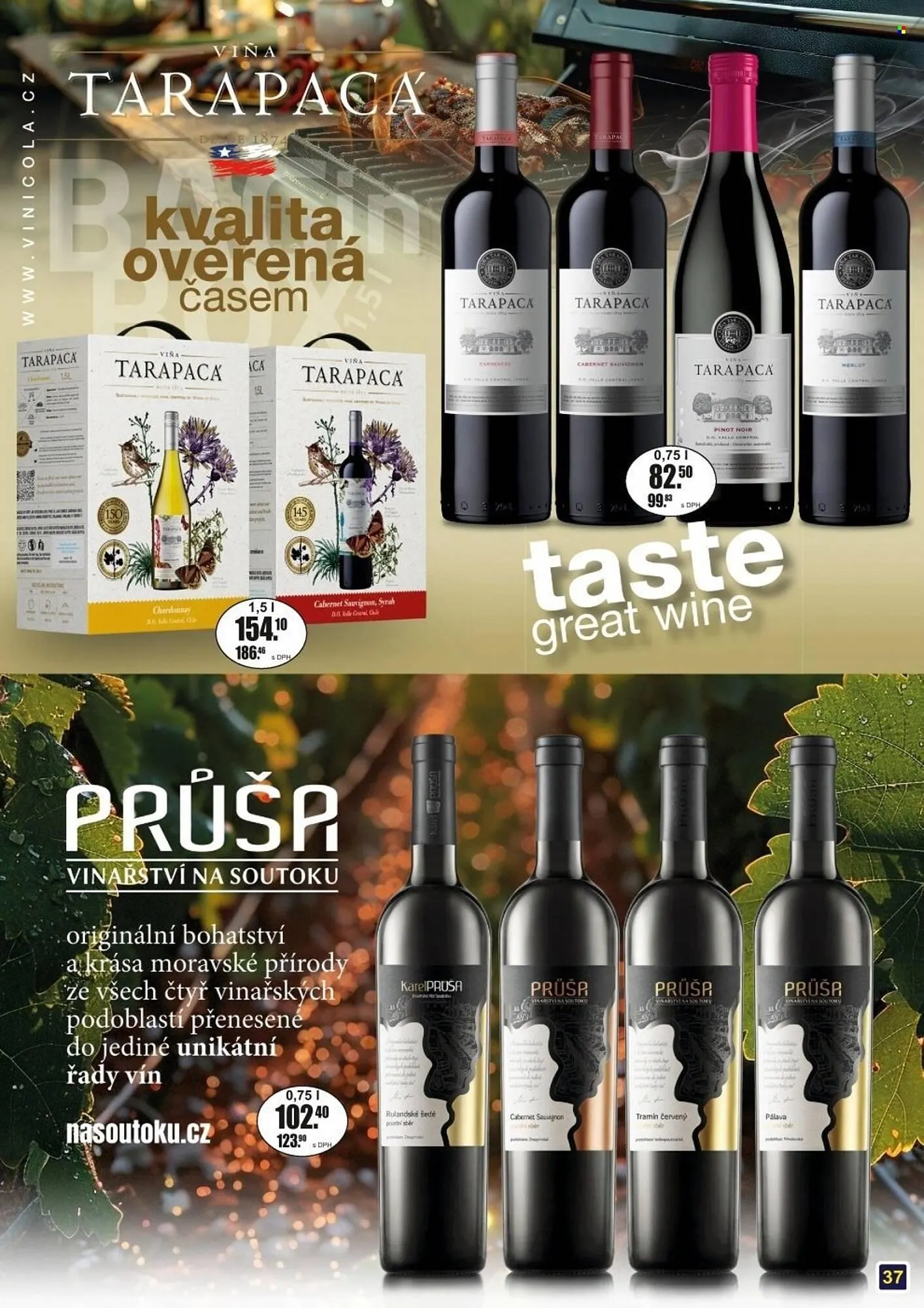 Adam leták - 1. března 31. března 2026 - Page 37