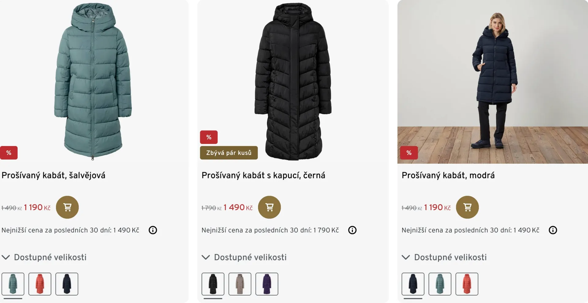 Tchibo leták - 27. ledna 9. února 2026 - Page 2