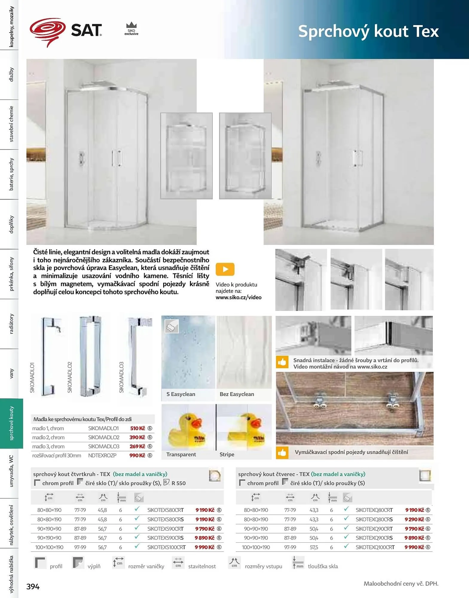 Siko leták - 6. září 31. prosince 2026 - Page 396