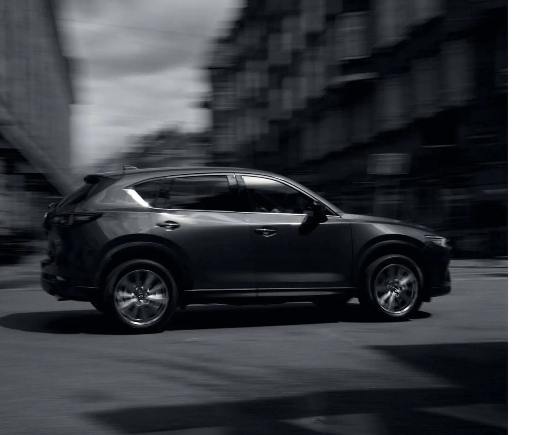 Mazda leták - 21. února 28. května 2025 - Page 29