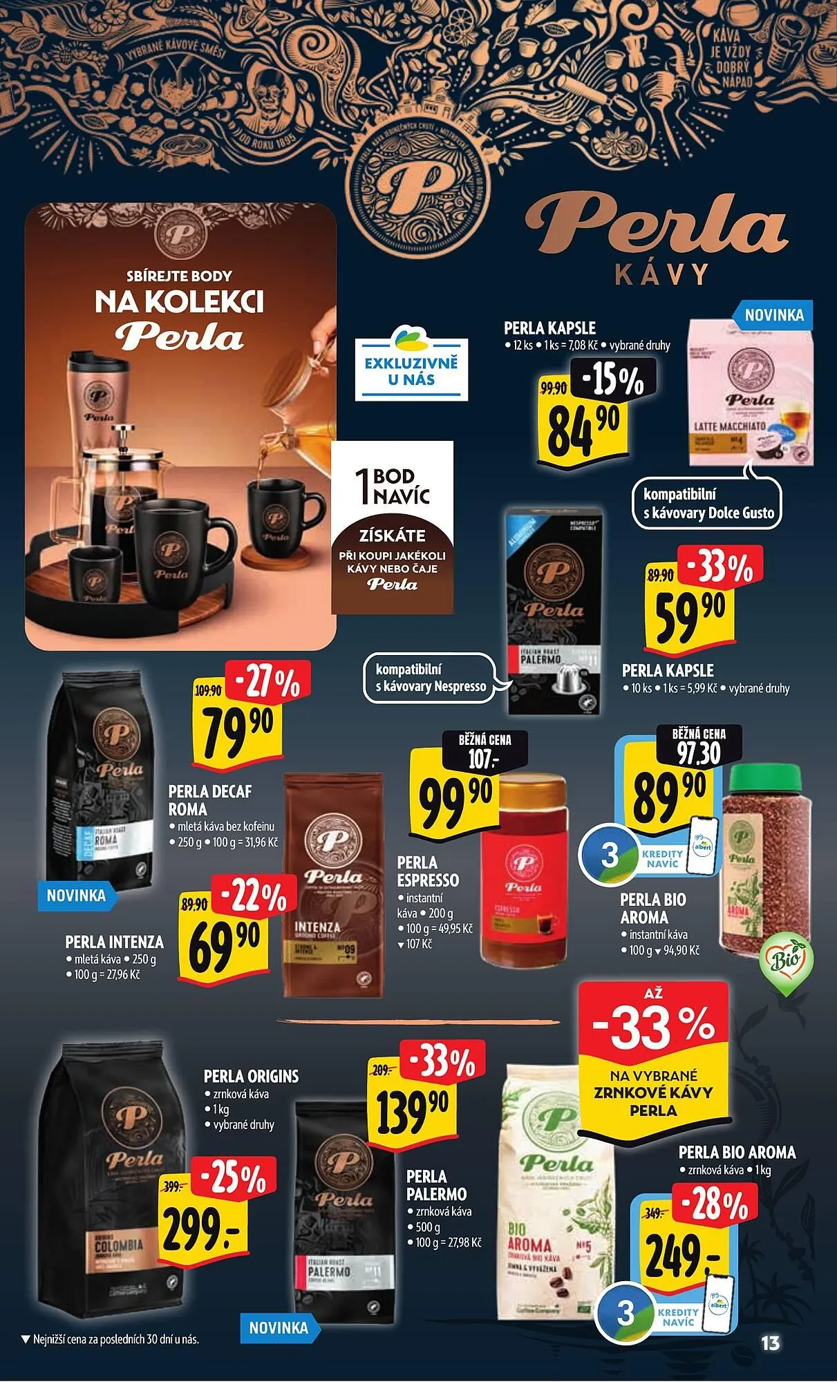 Albert leták - 2. října 8. října 2024 - Page 20