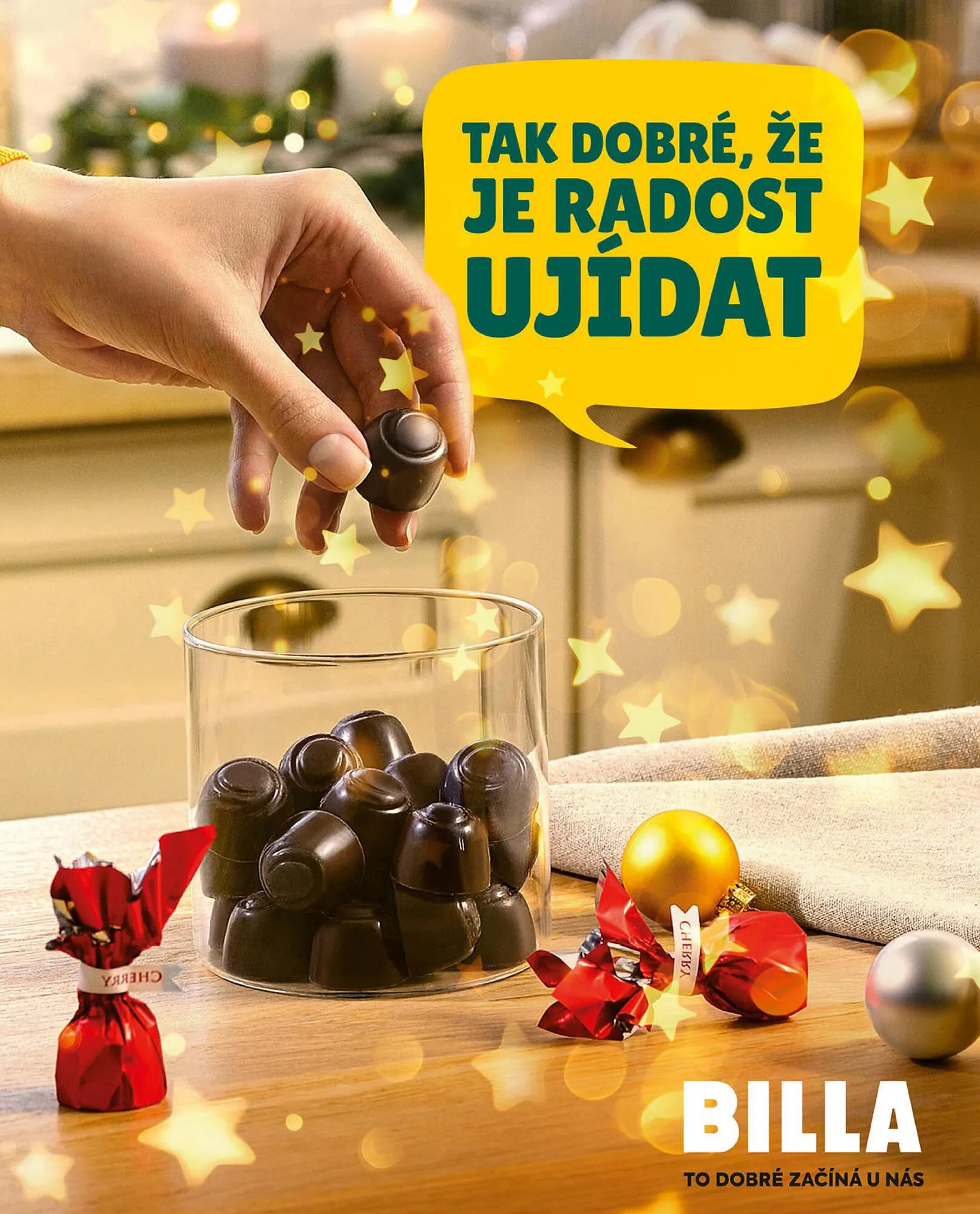 Billa leták - 1. prosince 31. prosince 2025 - Page 5