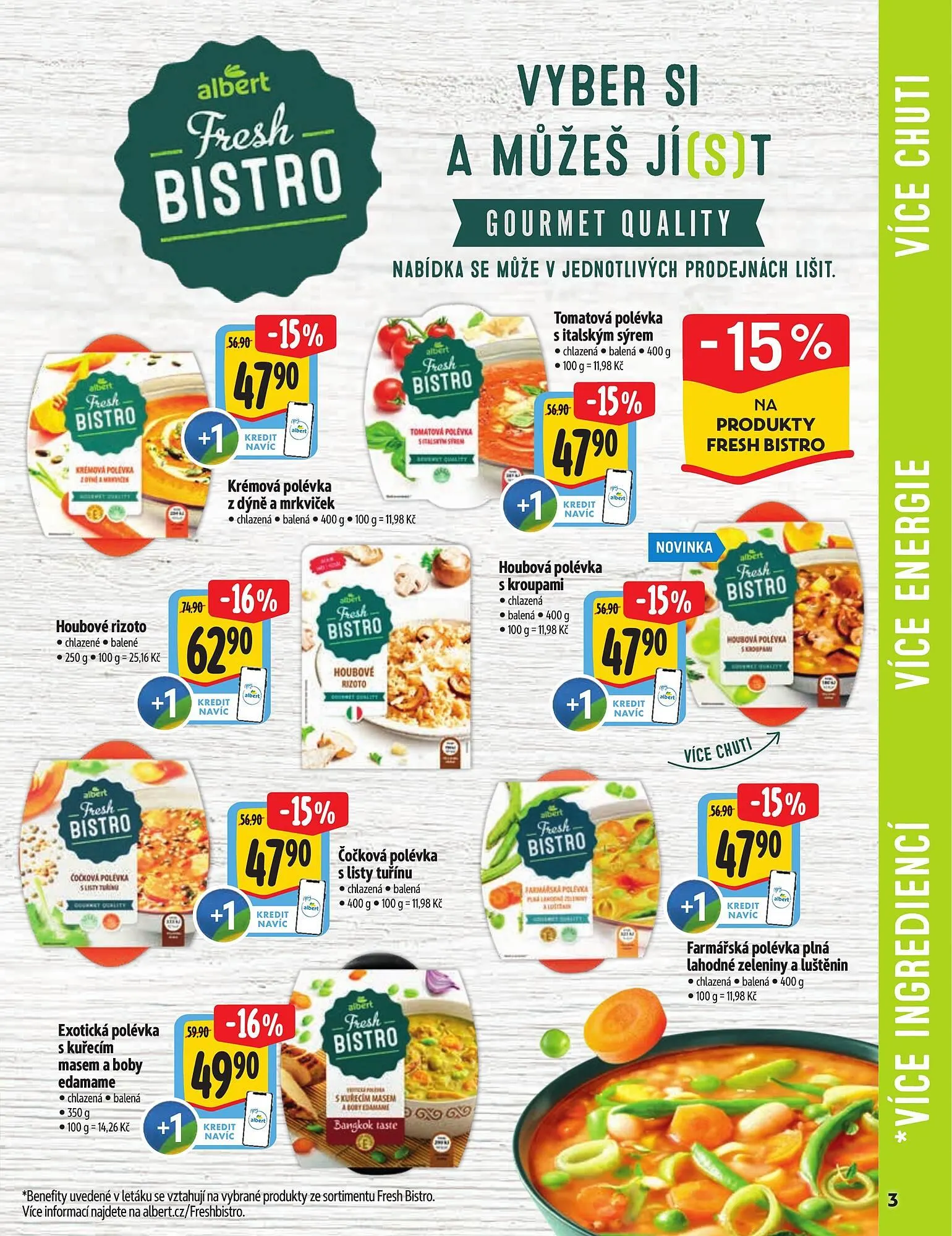 Albert leták - 7. dubna 21. dubna 2026 - Page 3