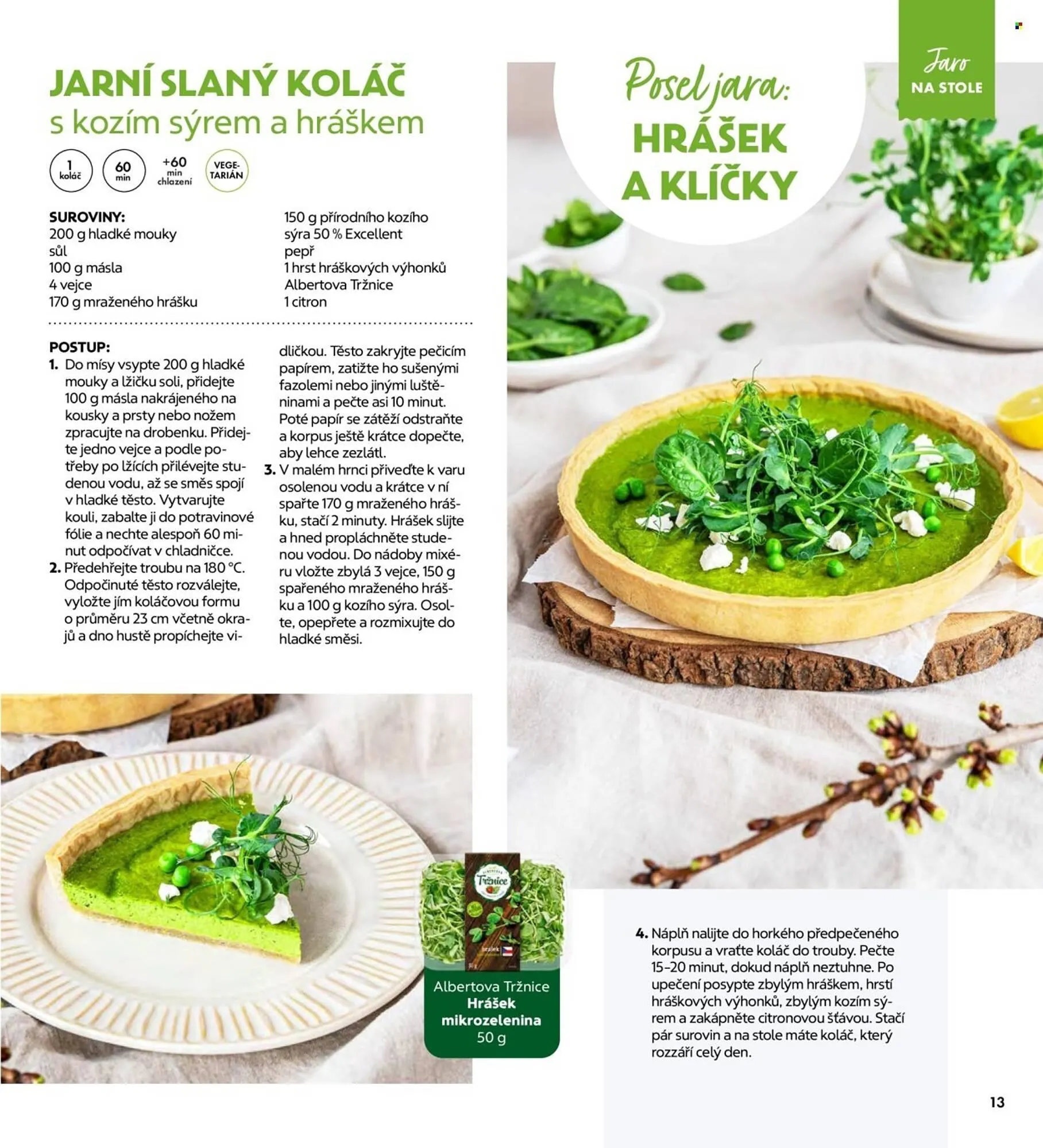 Albert leták - 1. března 31. března 2026 - Page 13