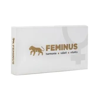 FEMINUS 60 tablet