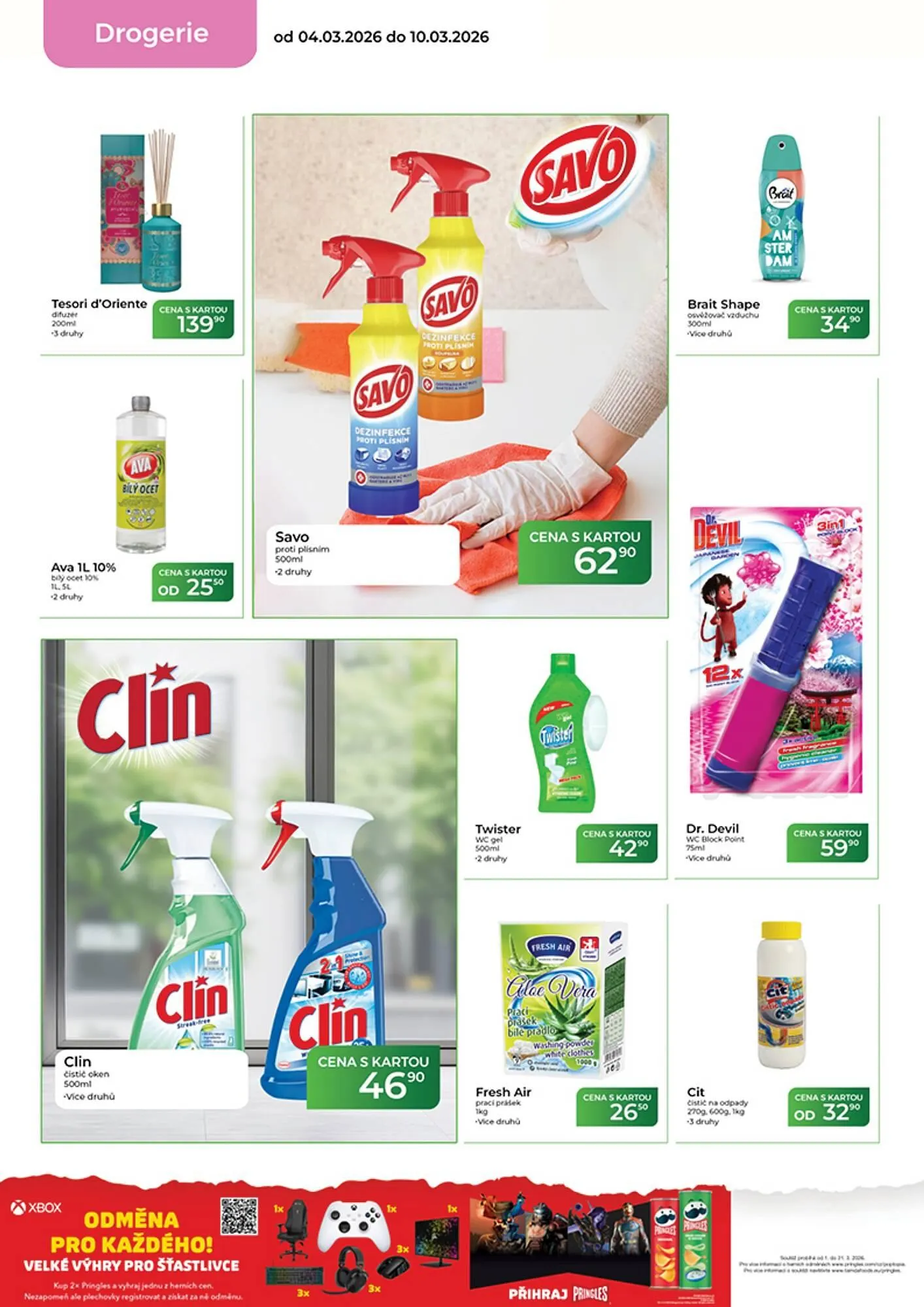 Tamda Foods leták - 4. března 10. března 2026 - Page 52