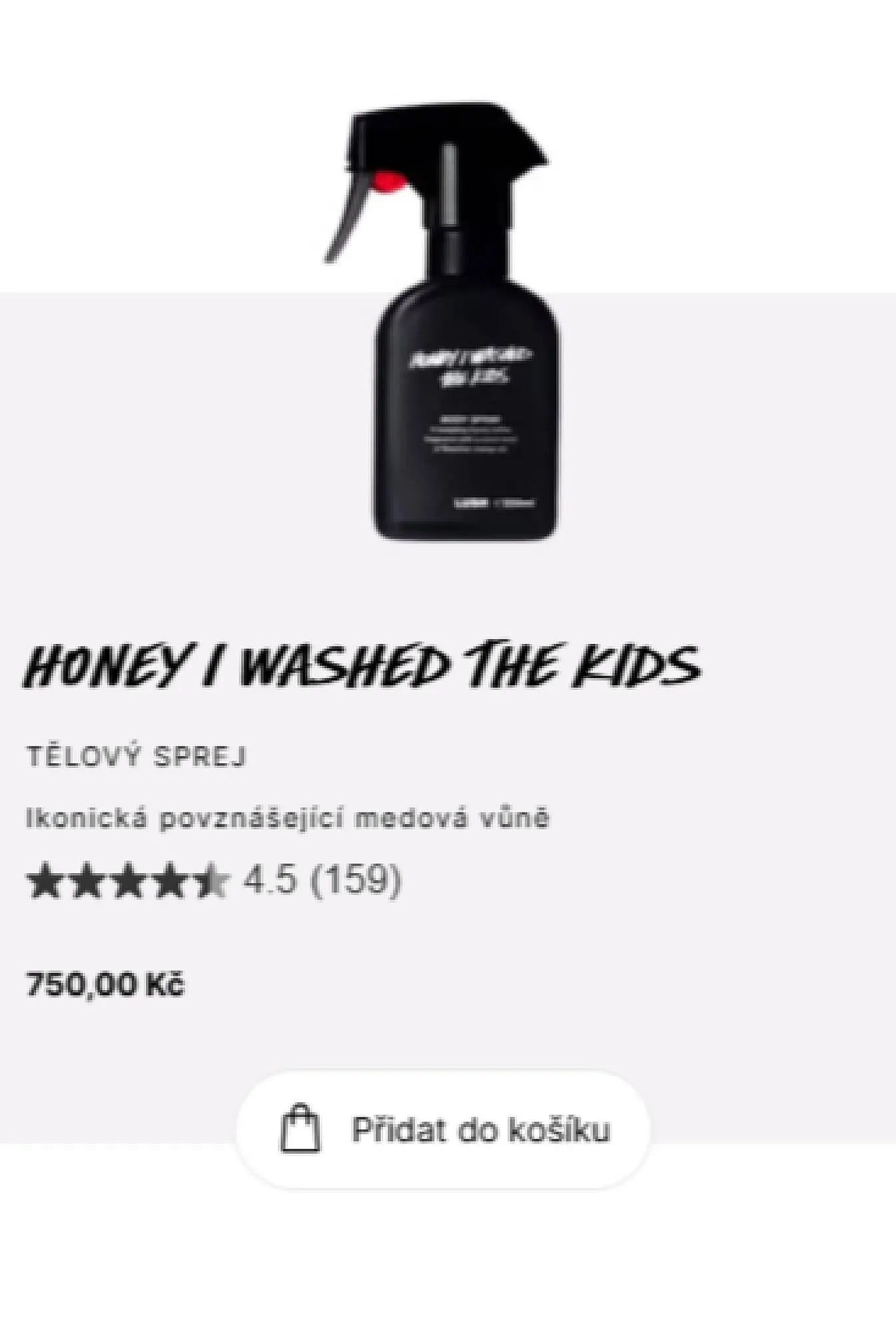 Lush leták - 28. ledna 10. února 2025 - Page 7