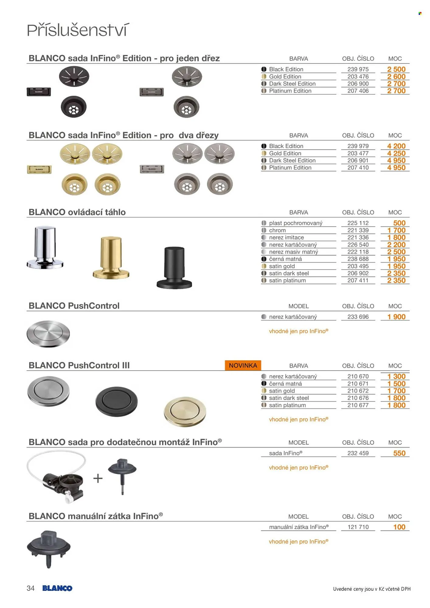 Möbelix leták - 1. února 31. prosince 2026 - Page 34