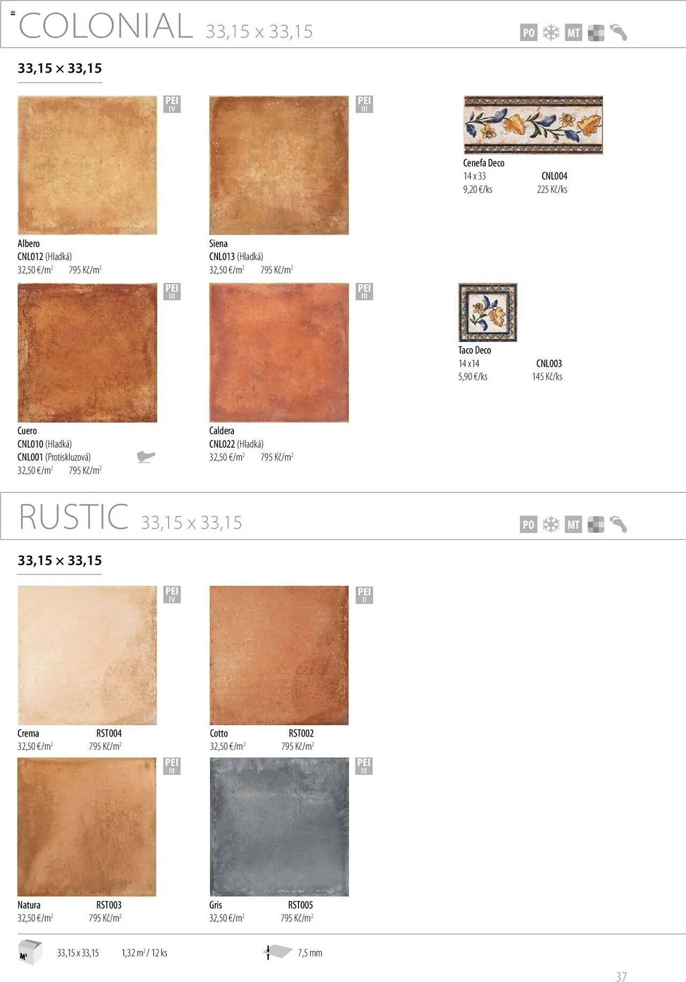 Sapho leták - 14. července 31. ledna 2024 - Page 37