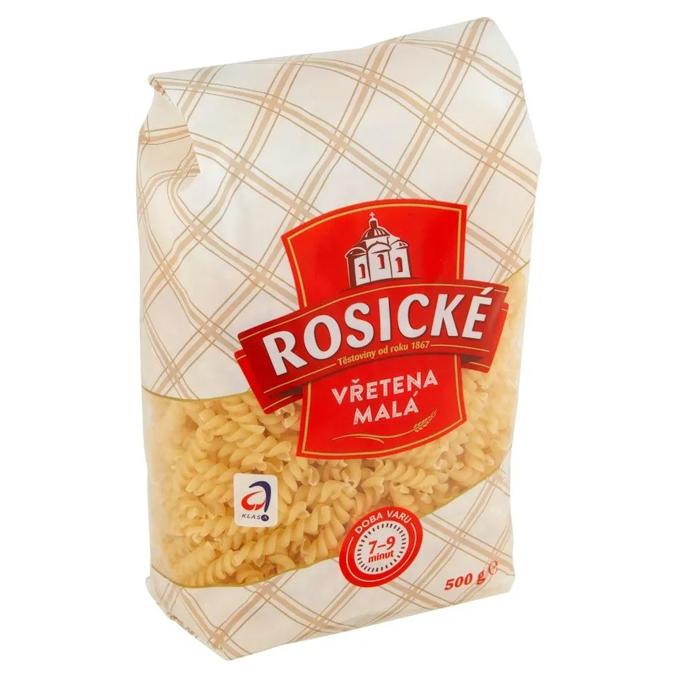 Rosické Torti Small 500g
