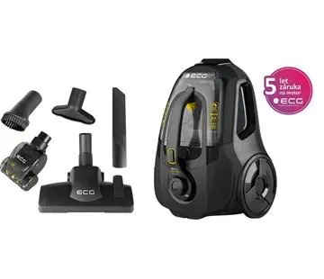 ECG VP BS6120 Animal