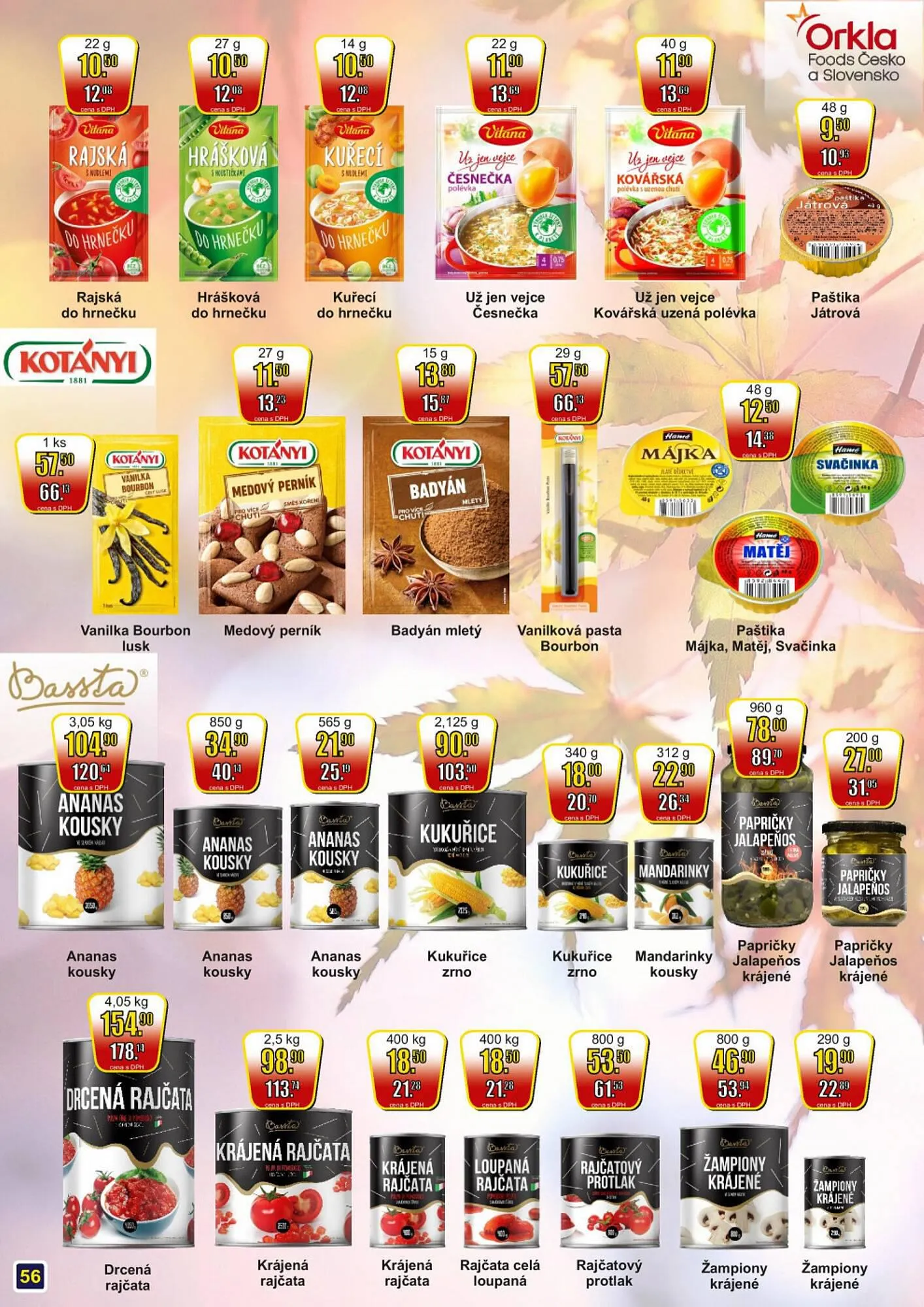 Adam leták - 1. října 31. října 2023 - Page 56