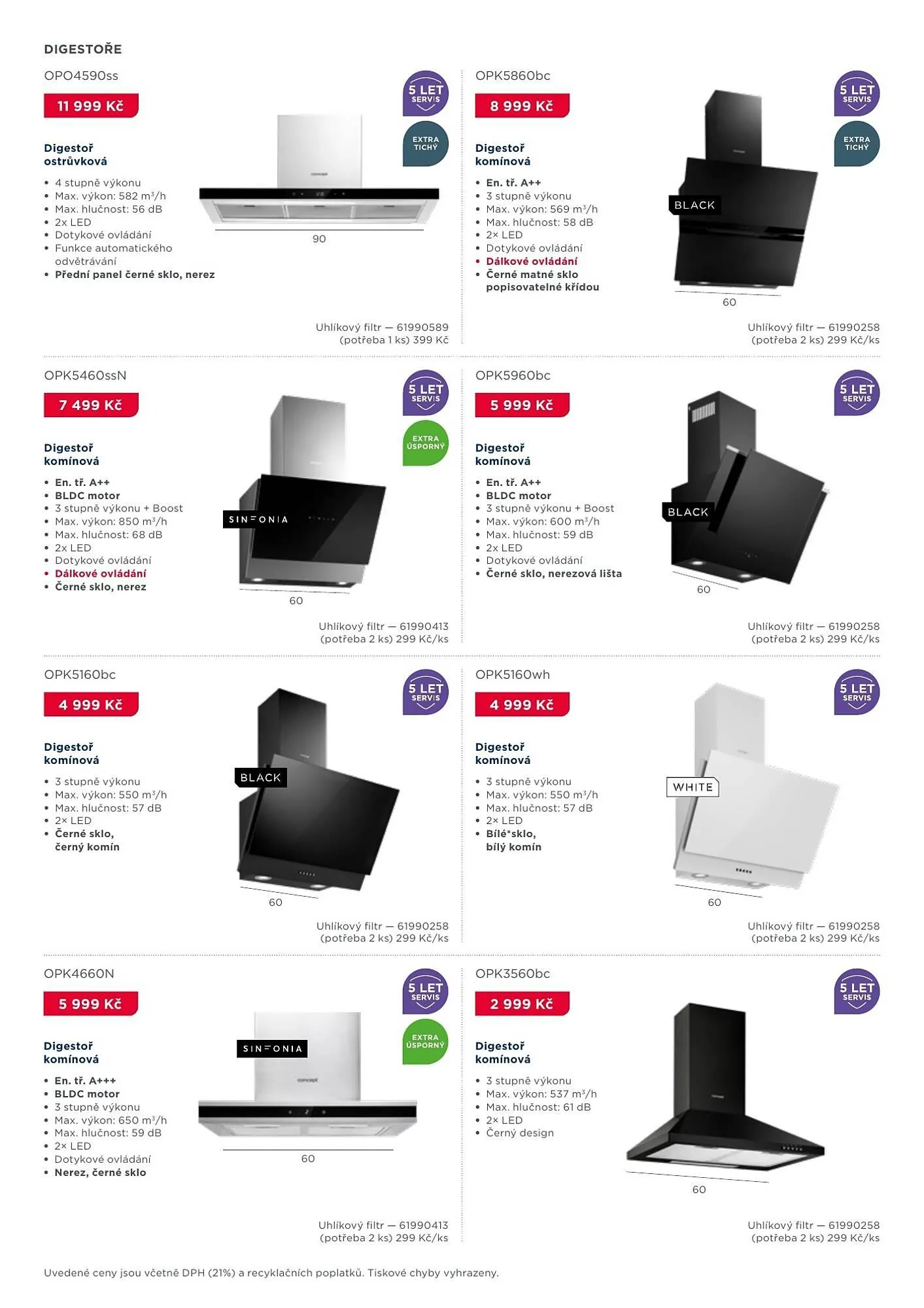 Möbelix leták - 1. ledna 31. prosince 2026 - Page 8