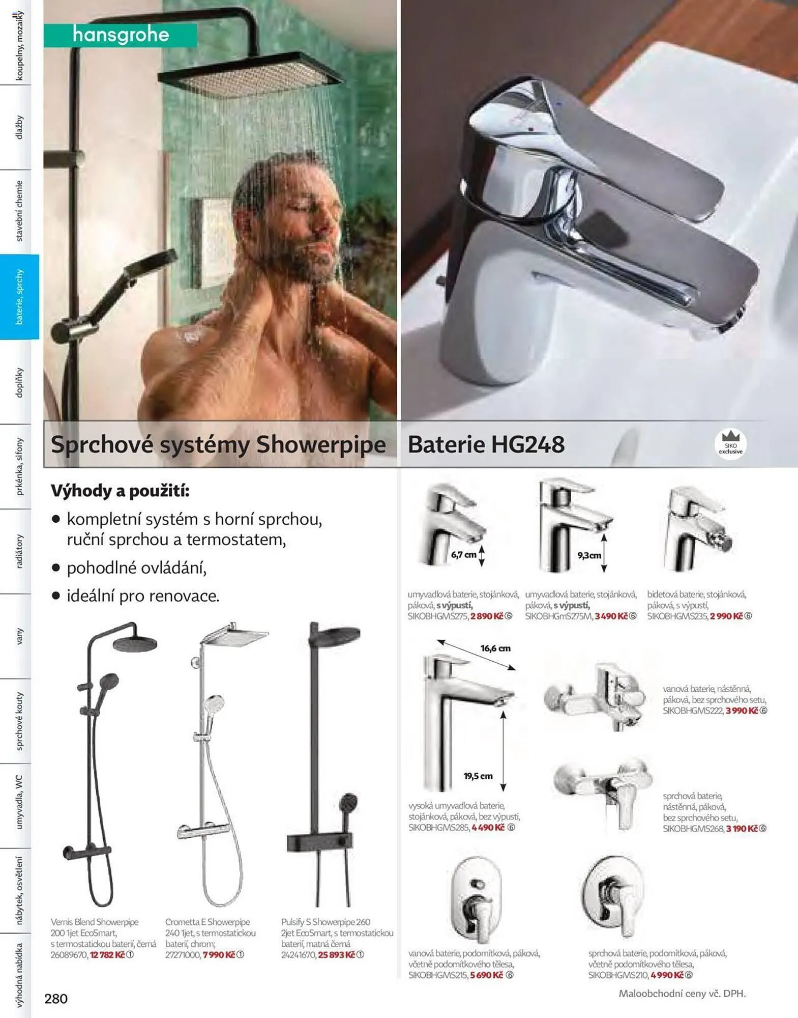 Siko leták - 23. října 31. prosince 2025 - Page 280