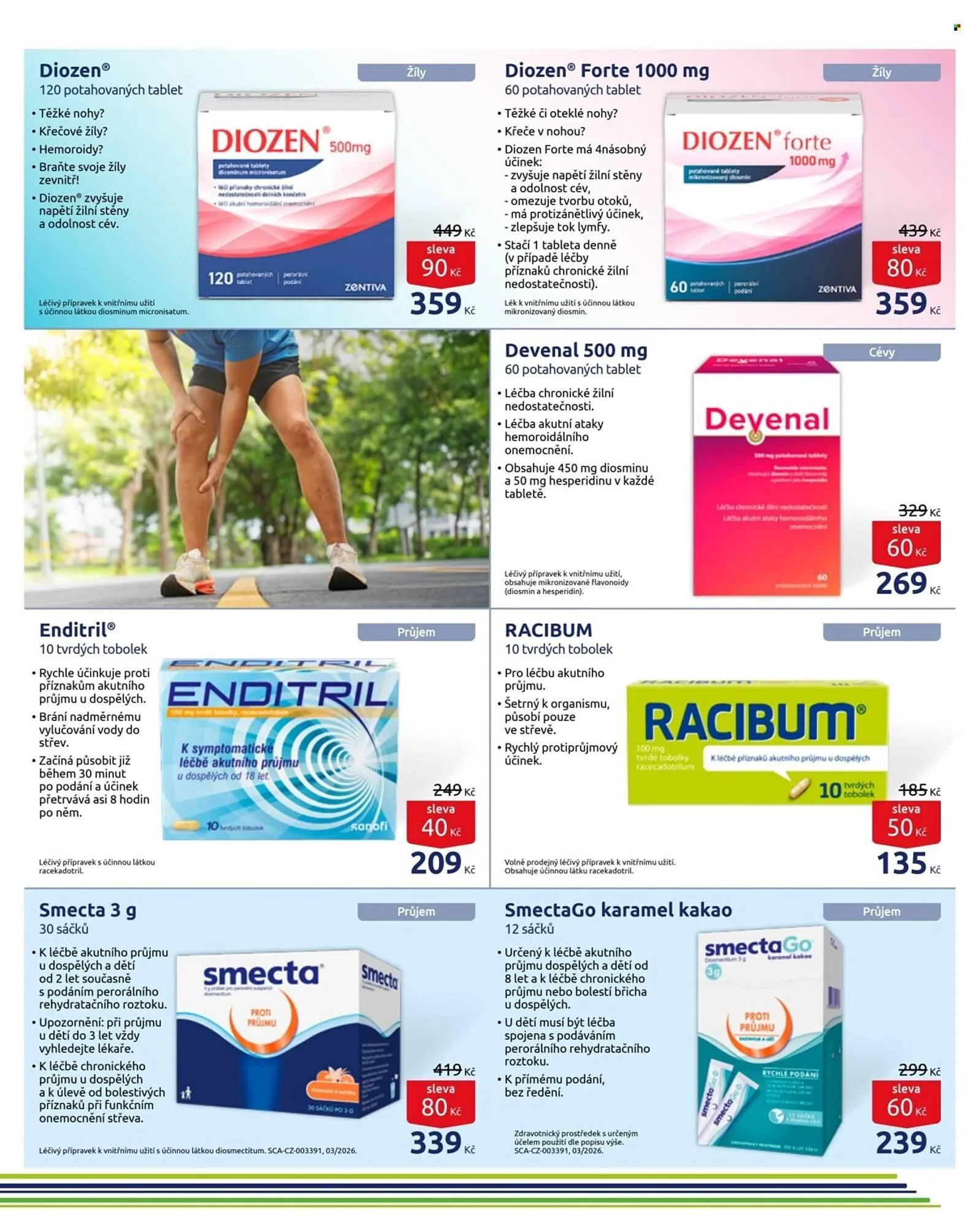 Benu leták - 1. června 30. června 2026 - Page 11