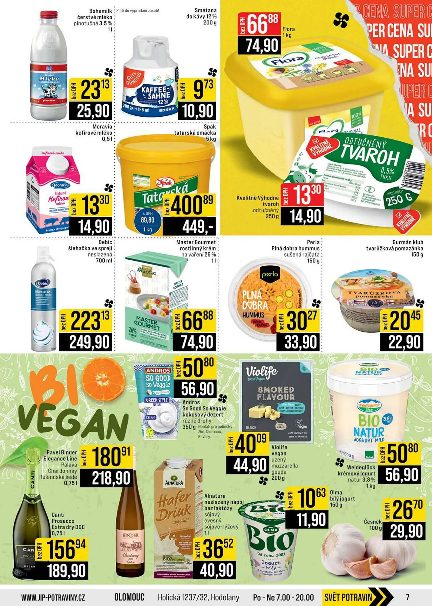 Jip leták - 7. ledna 13. ledna 2026 - Page 7