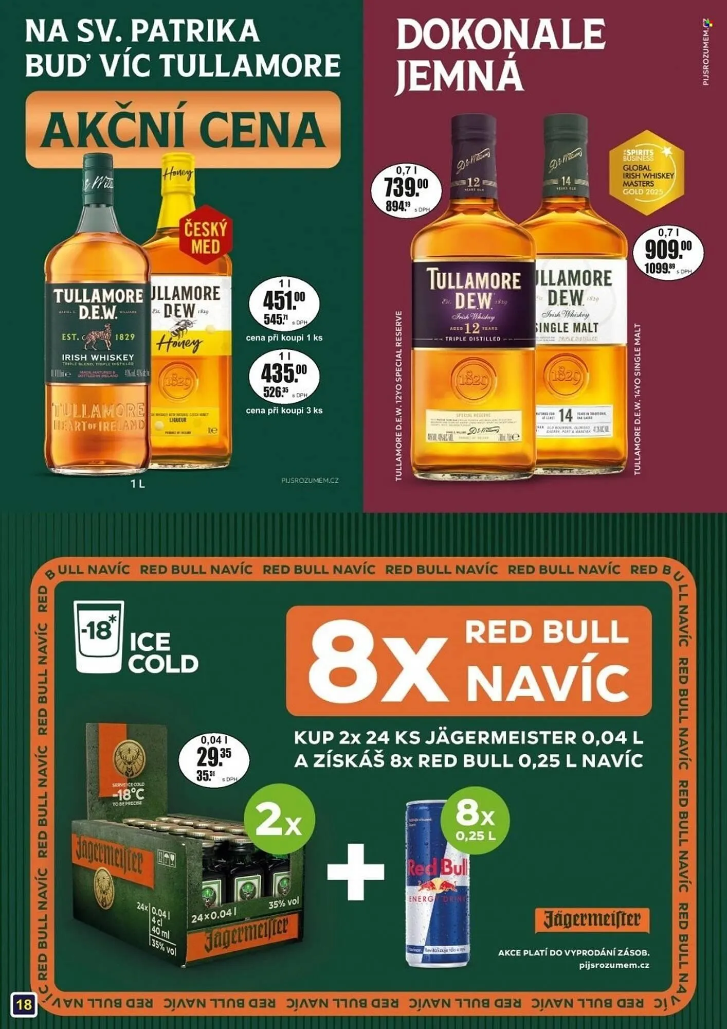 Adam leták - 1. března 31. března 2026 - Page 18