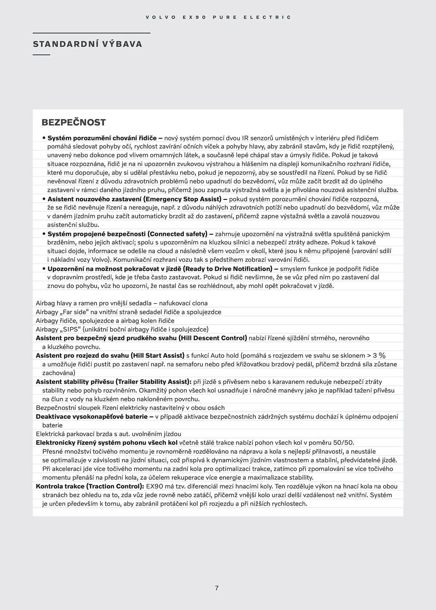 Volvo leták - 28. ledna 31. července 2026 - Page 8