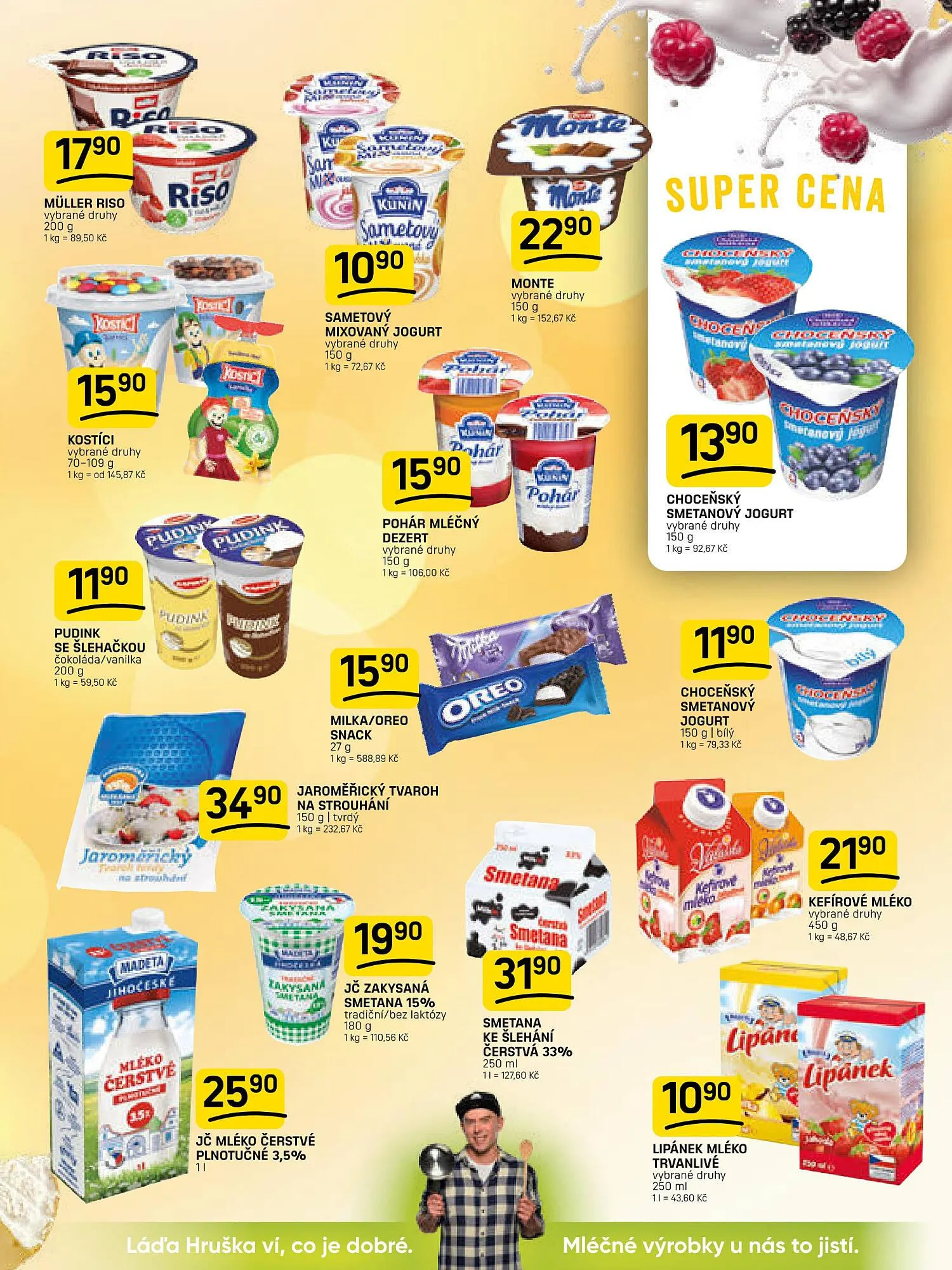 Flop leták - 25. února 3. března 2026 - Page 5