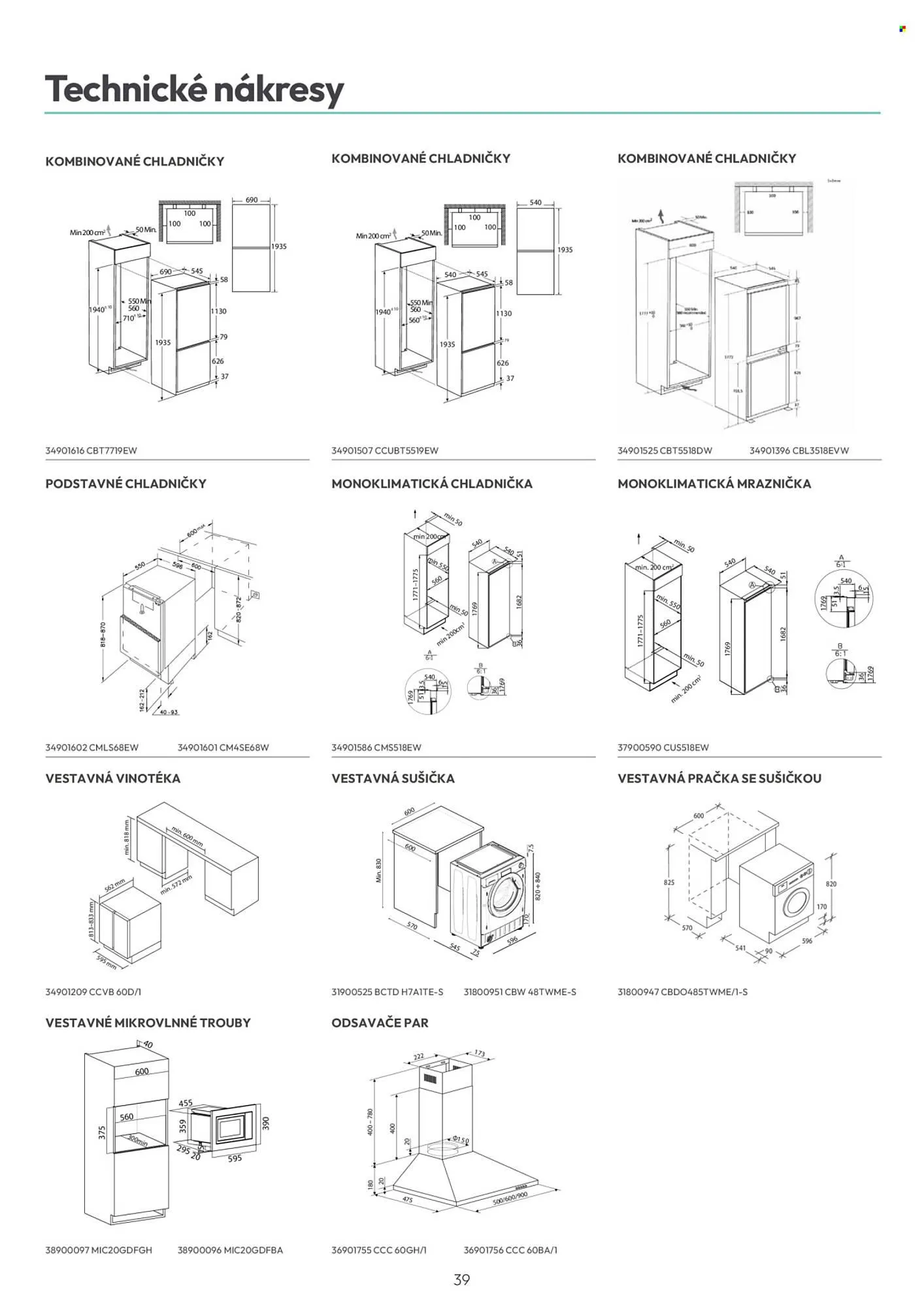 XXXLutz leták - 20. června 31. prosince 2025 - Page 39