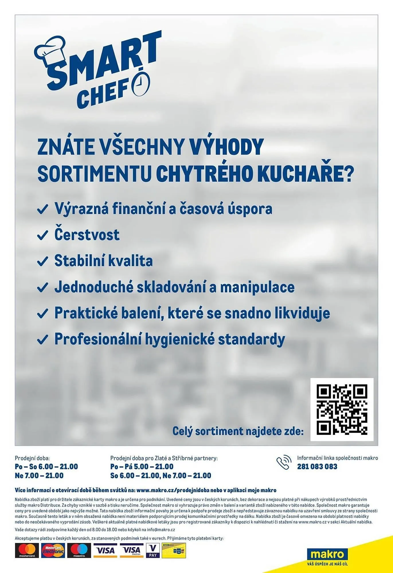 Makro leták - 12. března 29. července 2026 - Page 64