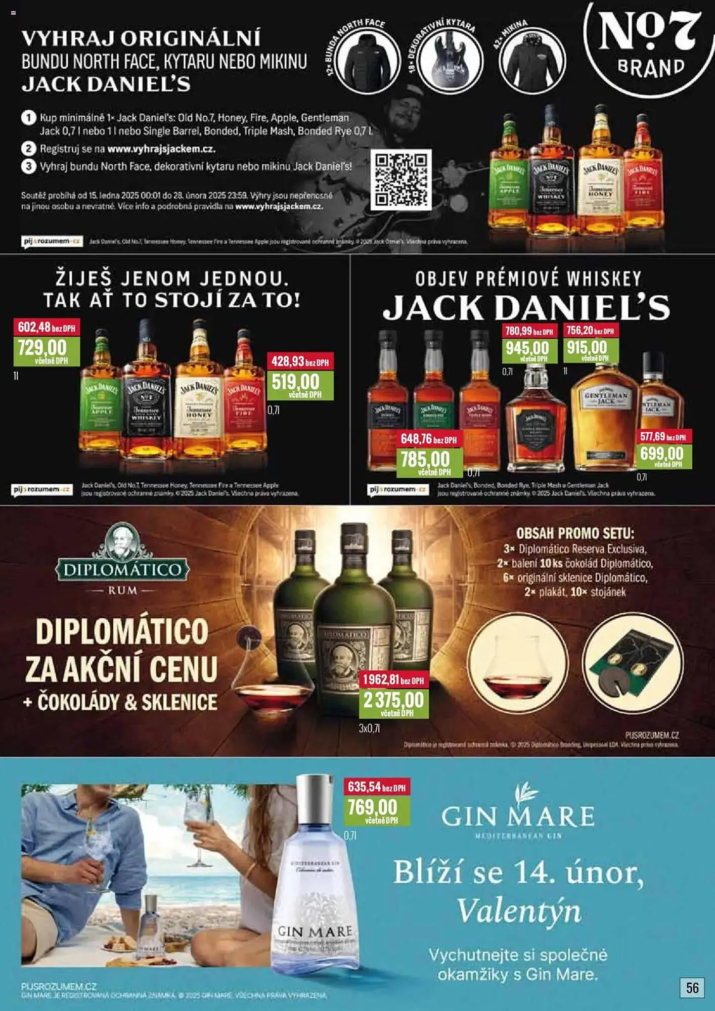 Ratio leták - 1. února 28. února 2025 - Page 57