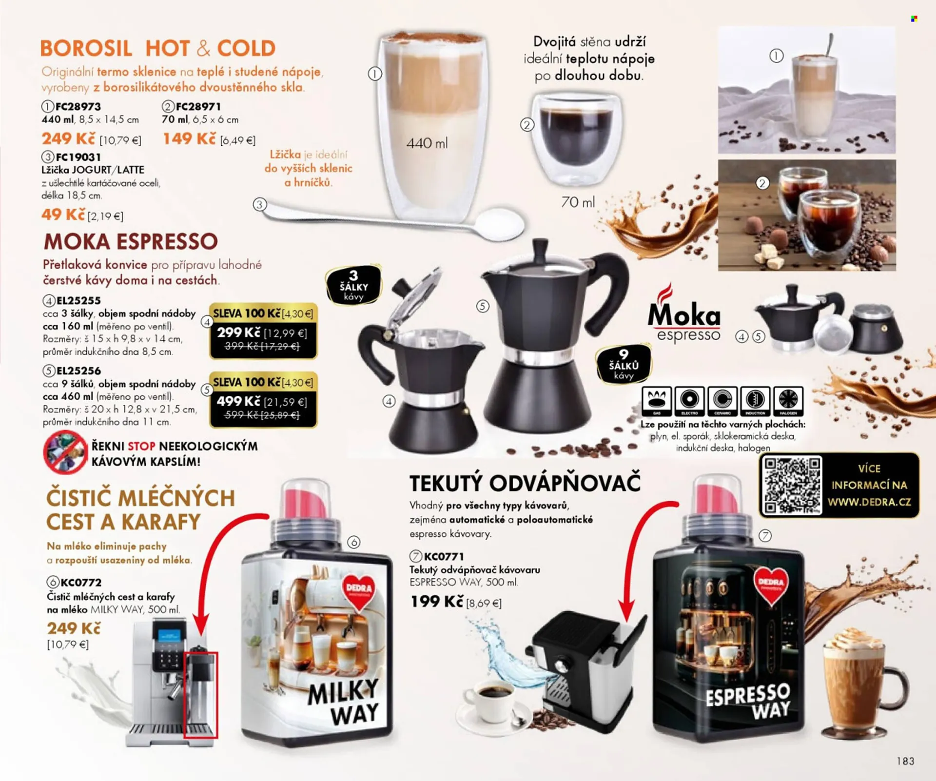 Dedra leták - 24. dubna 24. července 2026 - Page 83