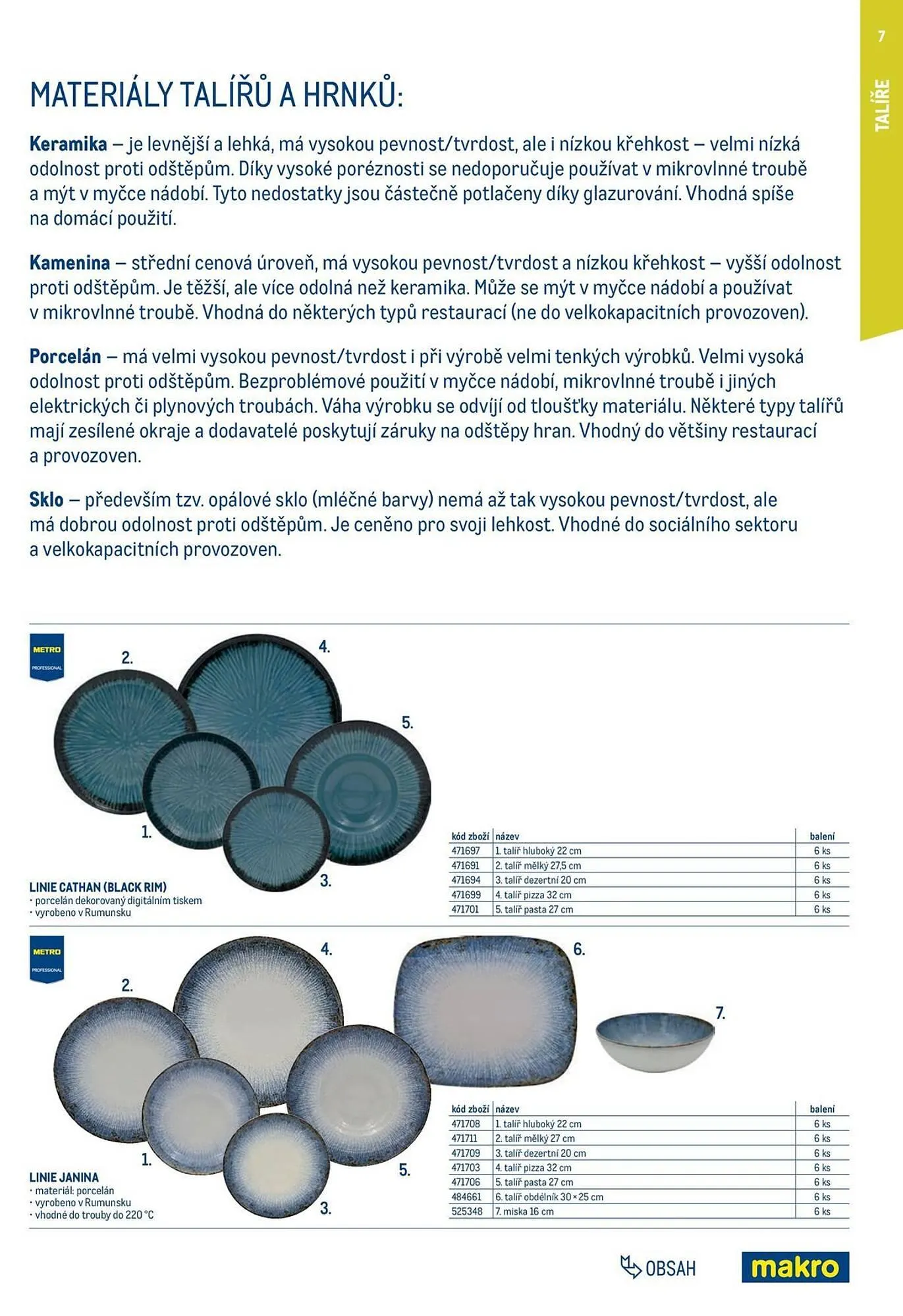 Makro leták - 2. února 31. ledna 2027 - Page 7